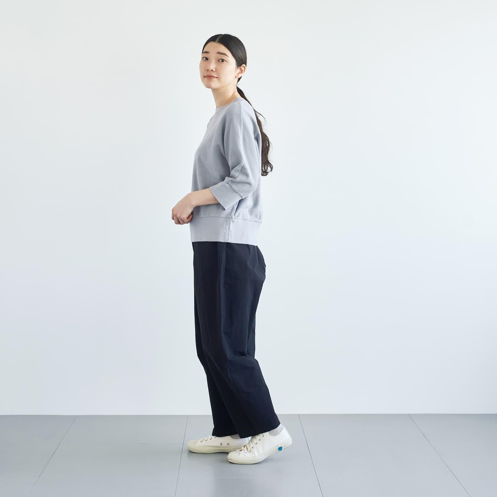 トップス You ZX Platinum by Zeroxposur Size M, Knotted Bottom Light