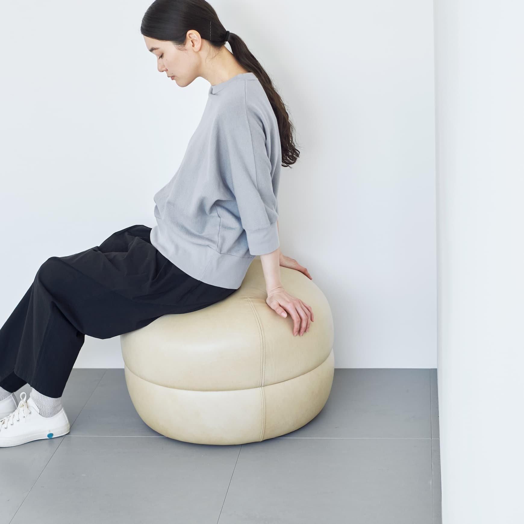 HAU（ハウ）｜knit tops 