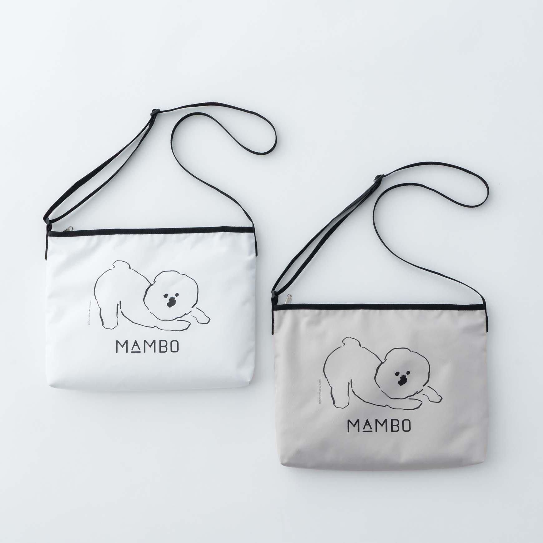 MAMBO å / PLAYBOW