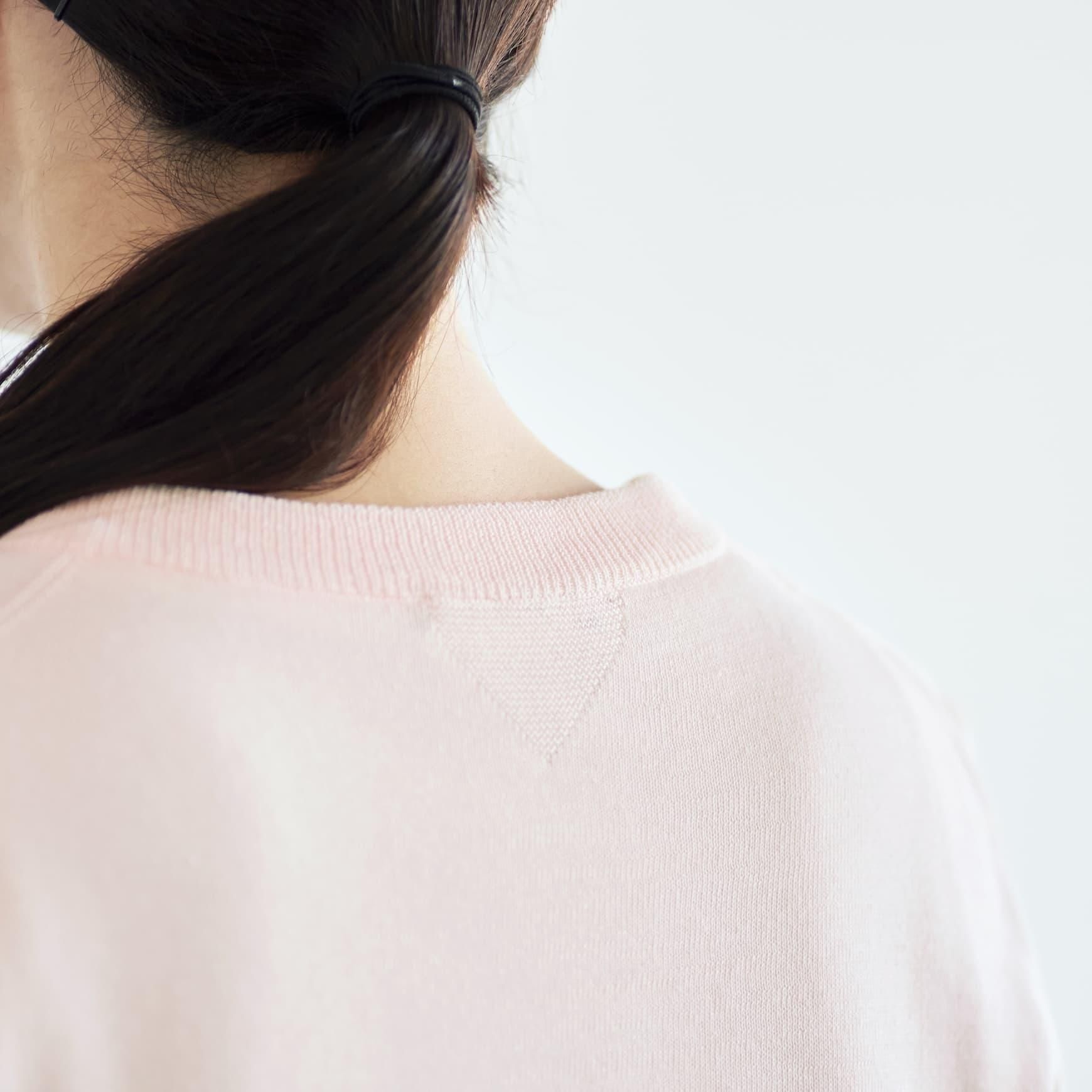CLASKAʥ饹ˡȯΥѥ֥ɡHAUʥϥˡפknit cardigan 