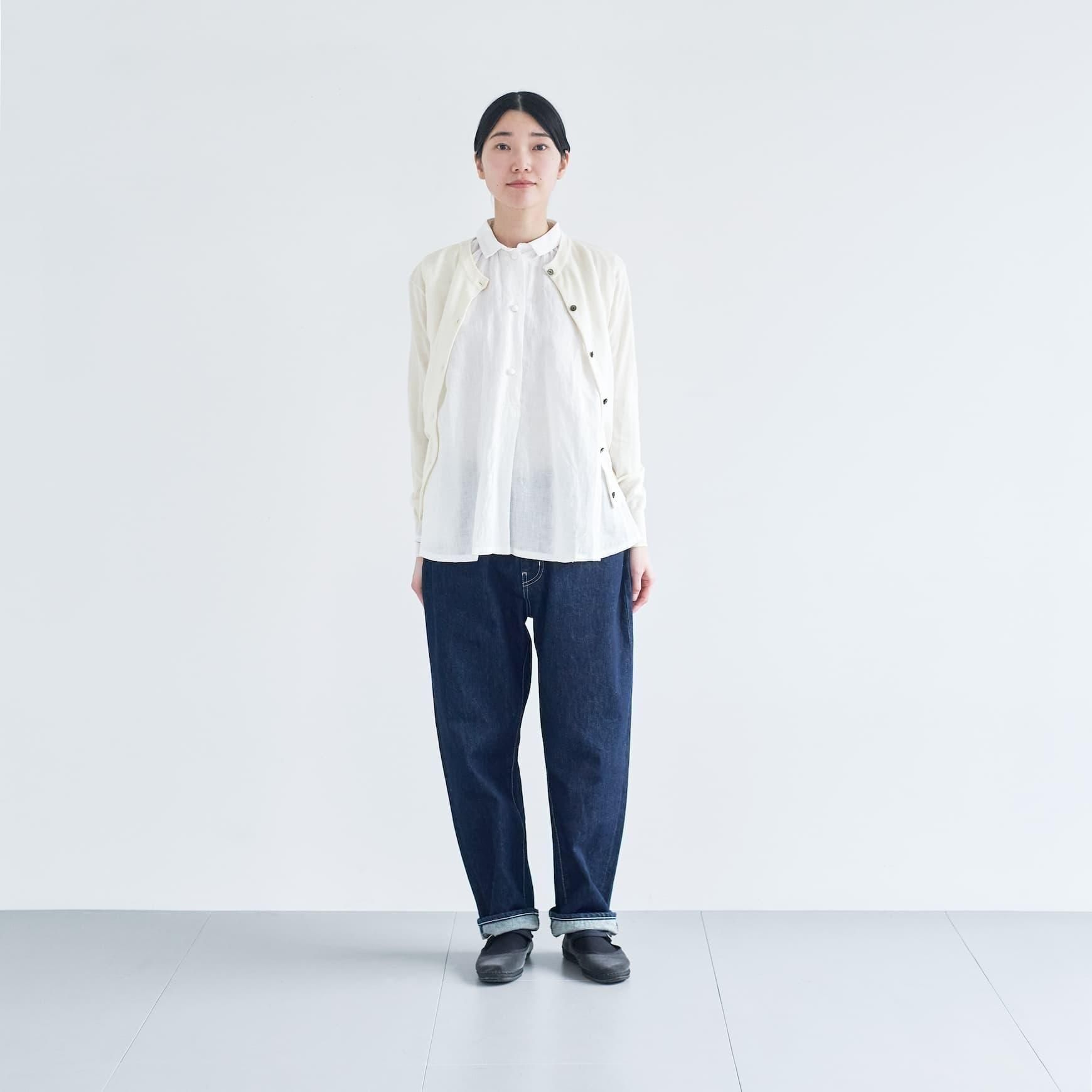 CLASKAʥ饹ˡȯΥѥ֥ɡHAUʥϥˡפknit cardigan 