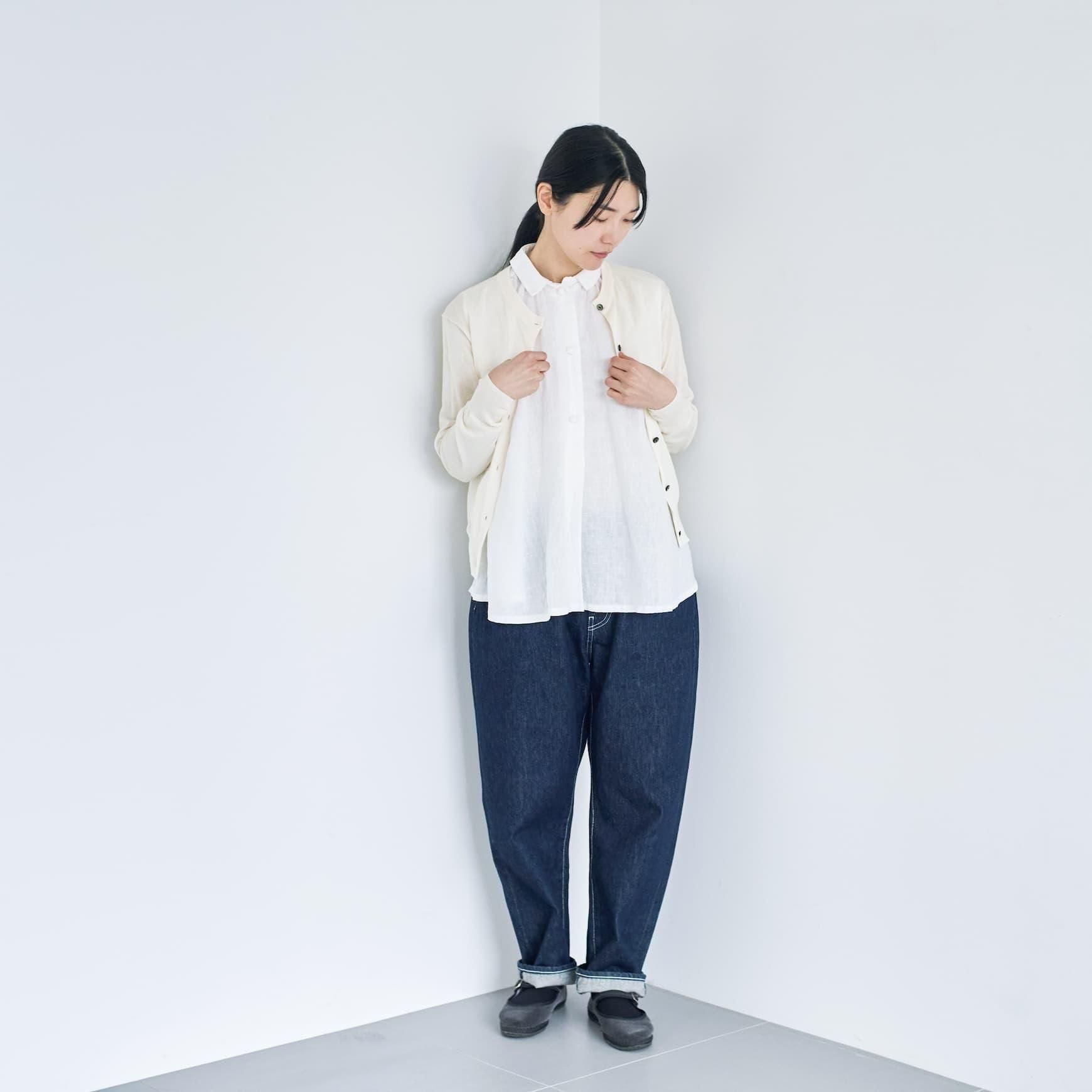 CLASKAʥ饹ˡȯΥѥ֥ɡHAUʥϥˡפknit cardigan 