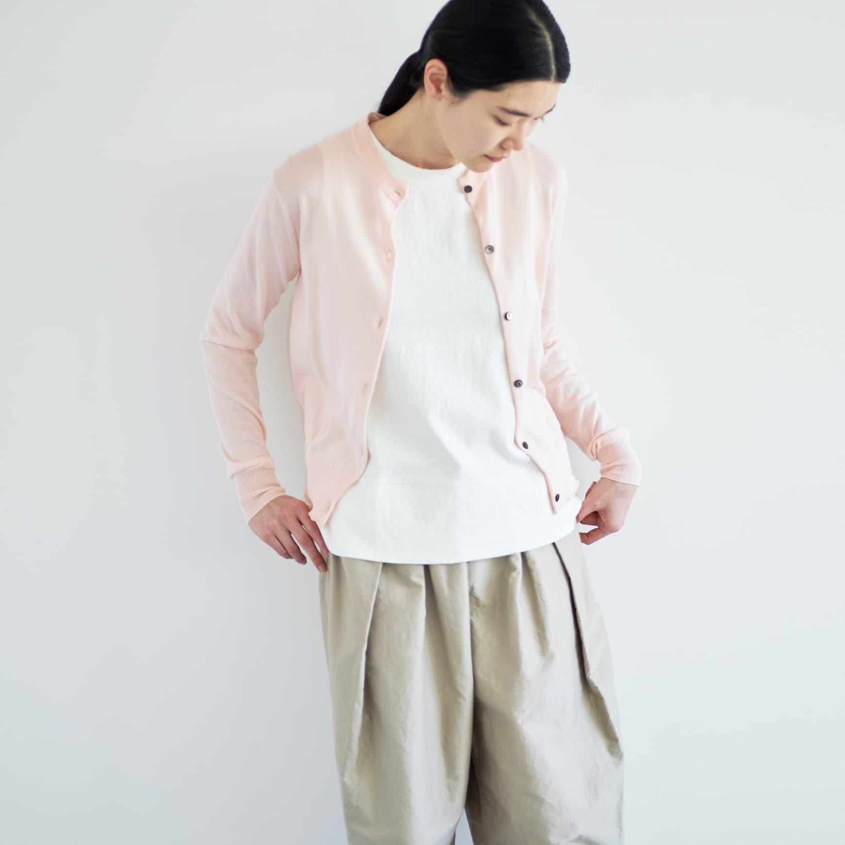 CLASKAʥ饹ˡȯΥѥ֥ɡHAUʥϥˡפknit cardigan 