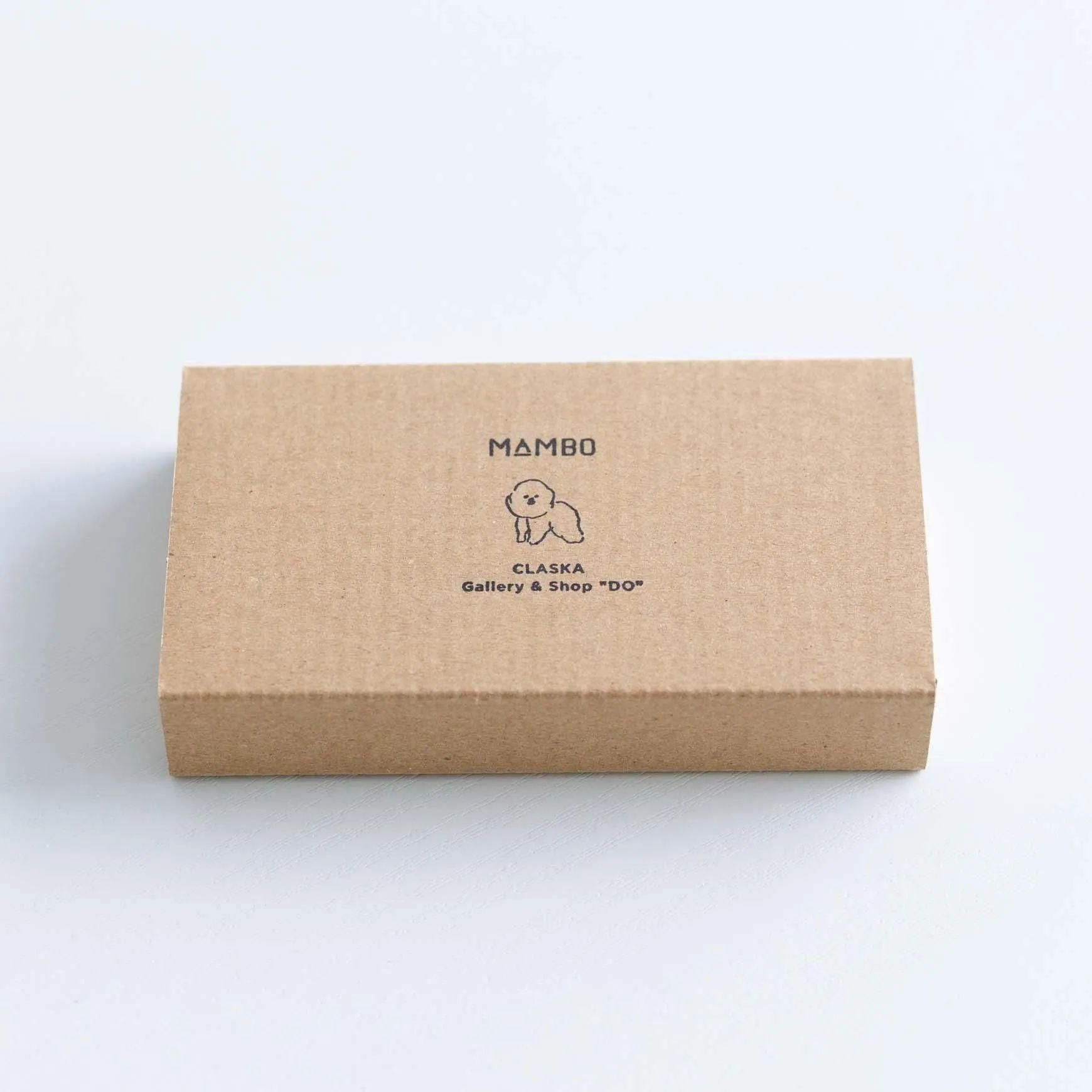 マサヒコフさま専用 東屋｜春菊 MAMBO 専用箱（2個用） - その他食卓小物 - 女性