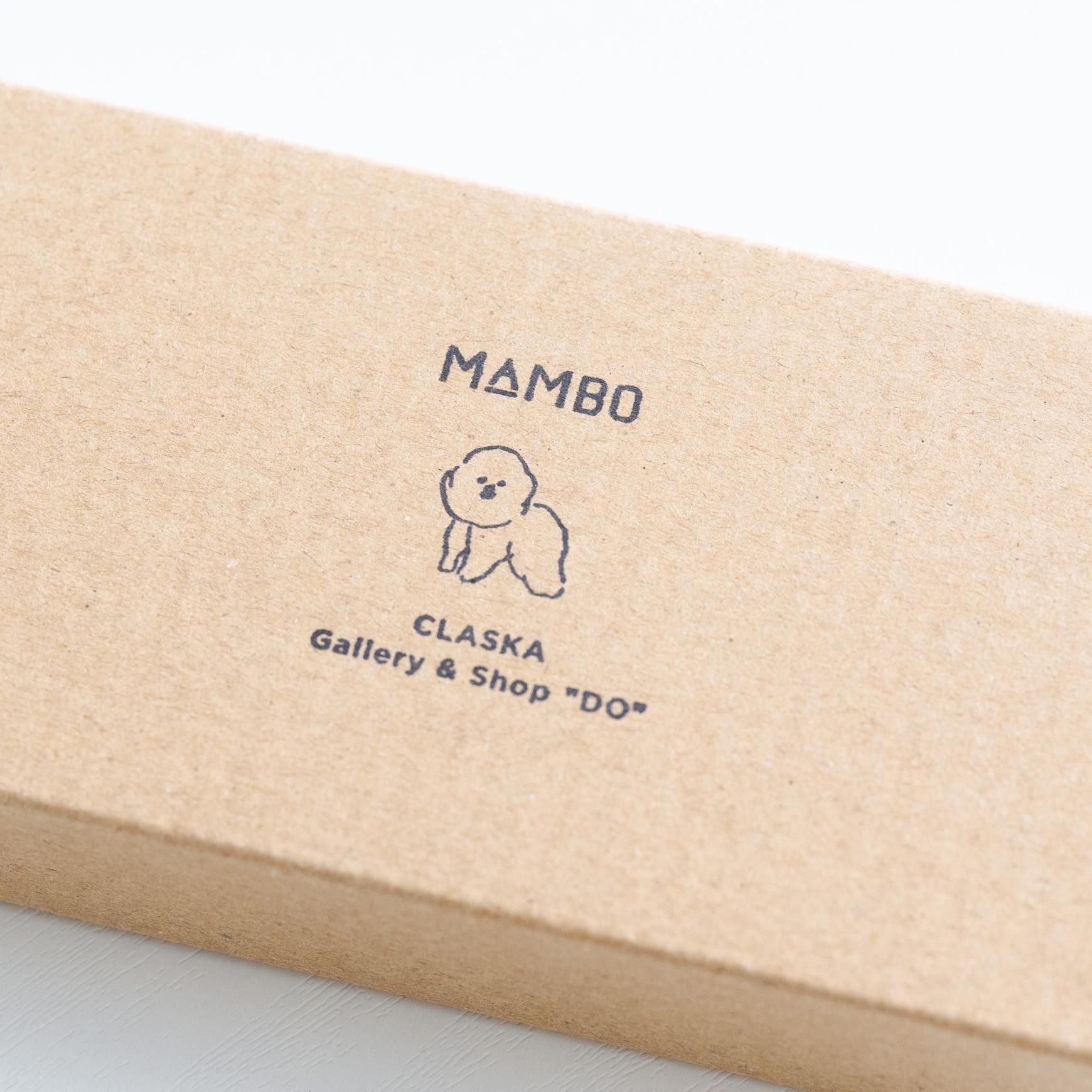 マサヒコフさま専用 東屋｜春菊 MAMBO 専用箱（2個用） - その他食卓小物 - 女性