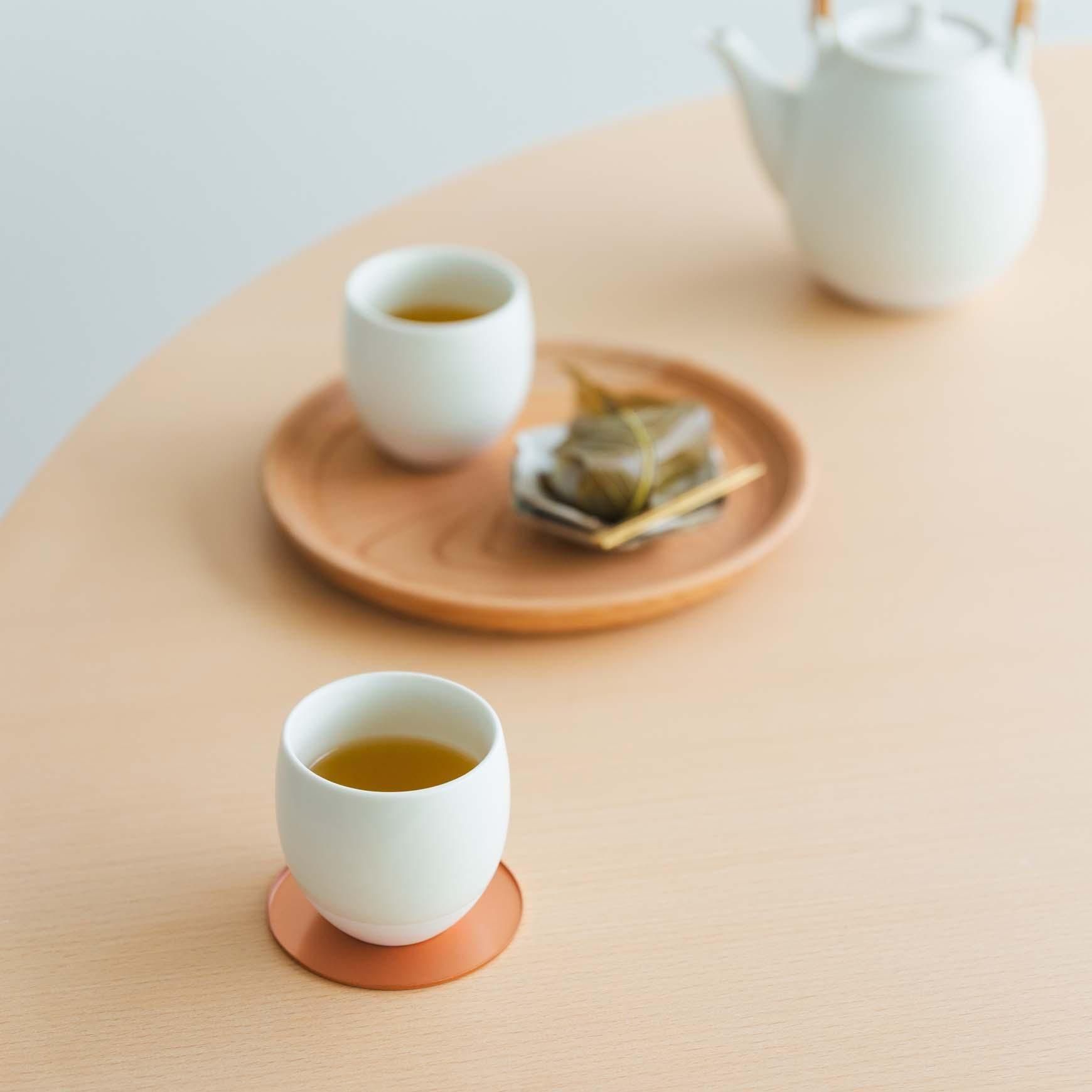 銅のコースター - テーブルウェア - 食卓小物 - 女性ファッション通販