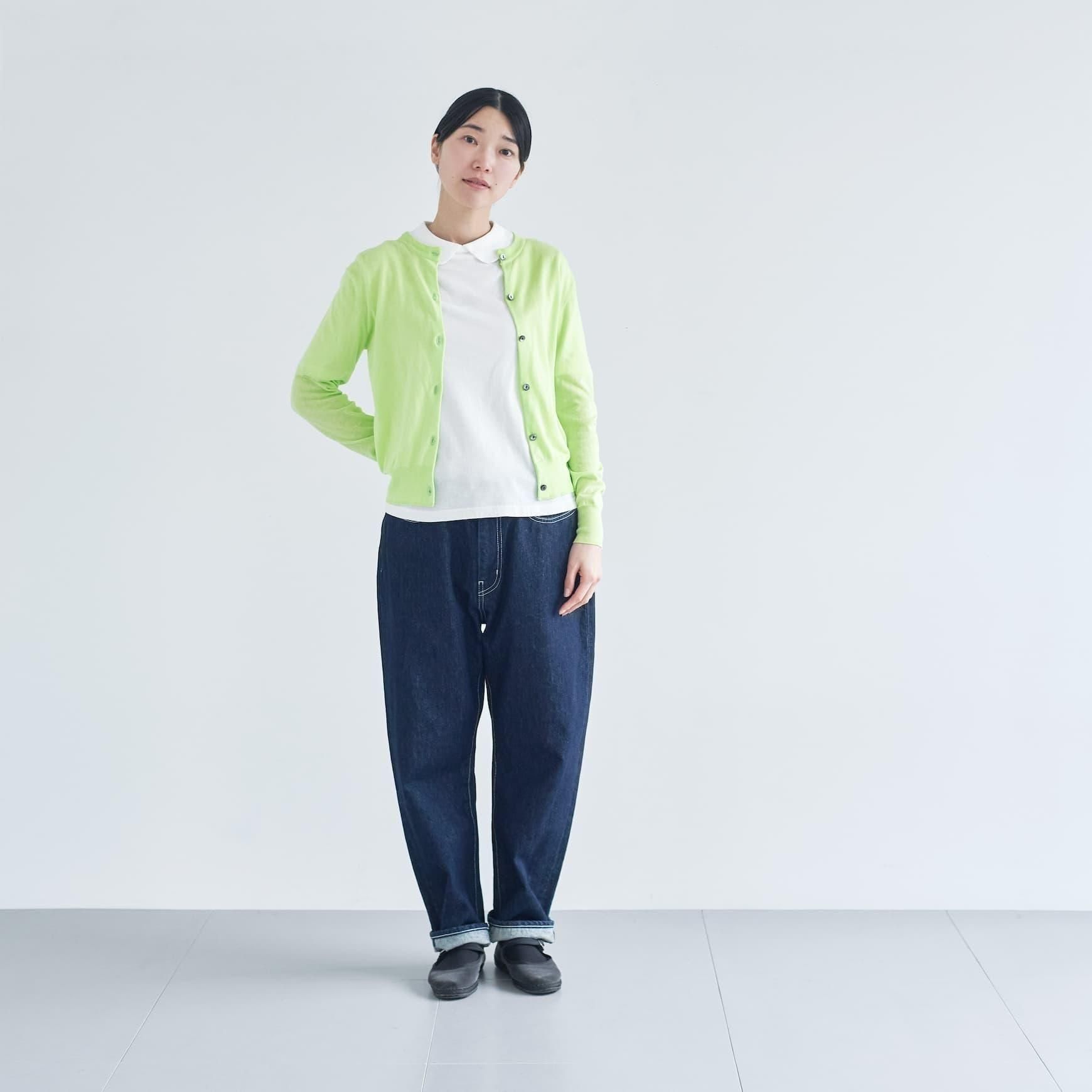 CLASKAʥ饹ˡȯΥѥ֥ɡHAUʥϥˡפknit cardigan 
