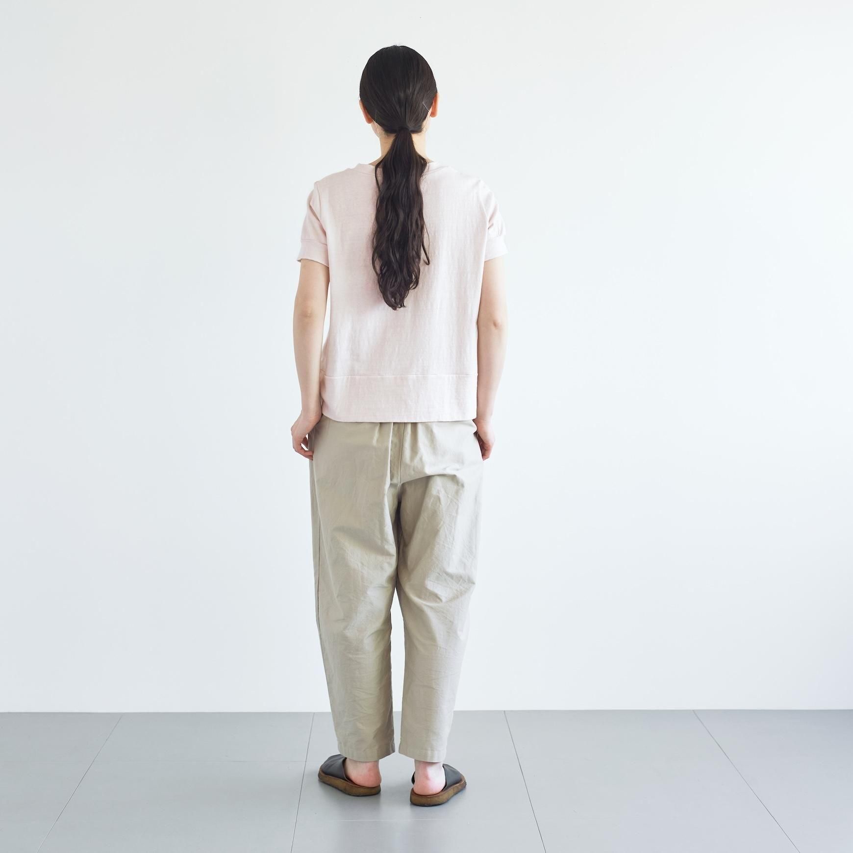 HAU(ハウ) tops comfort 2(4211-0815) HAU(ハウ) tops comfort 2(4211-0815) | SPACE MOO