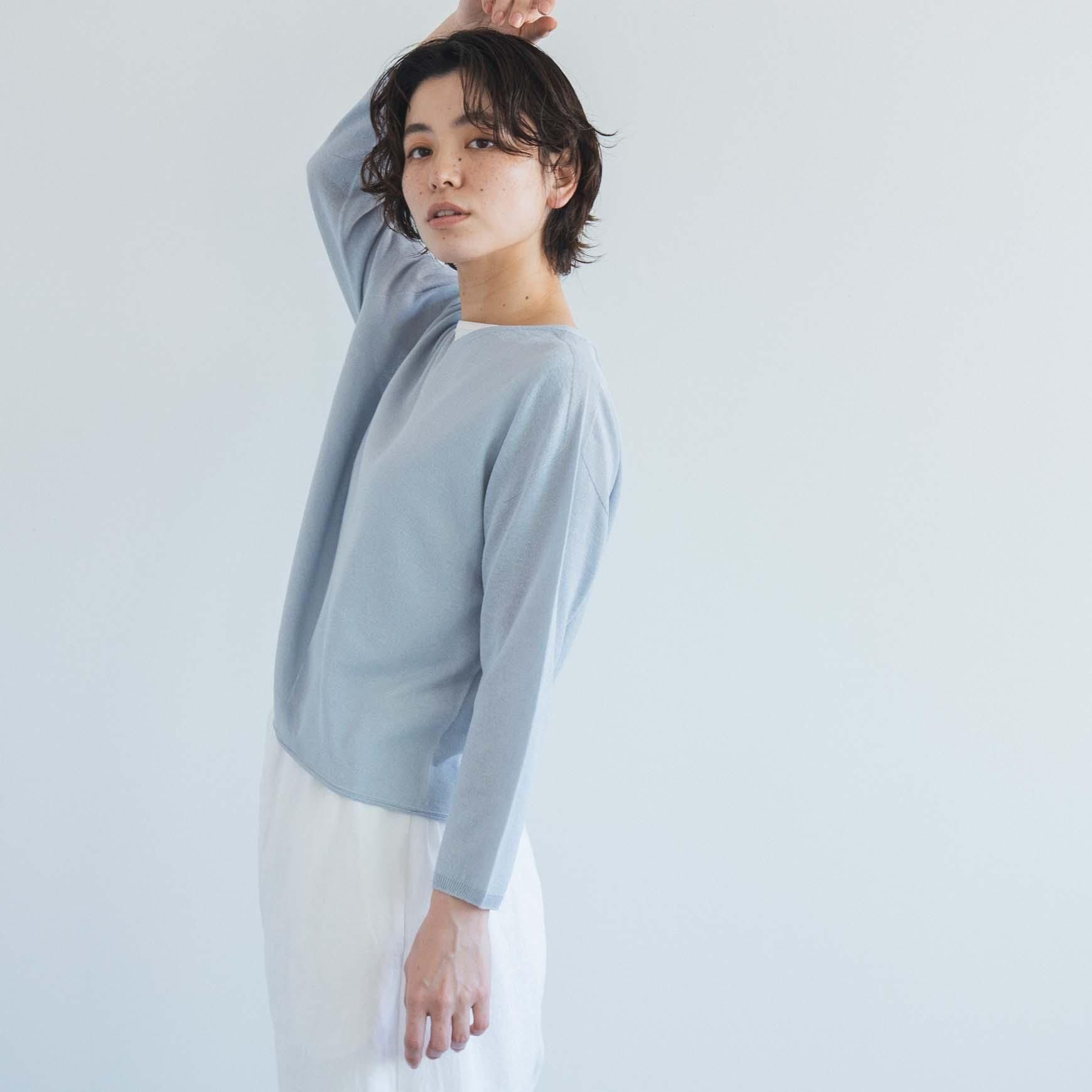 tarosan専用バーンストーマーズ ボーズグラッドラグス アルパカニット L tarosan専用バーンストーマーズ ボーズグラッドラグス アルパカニット