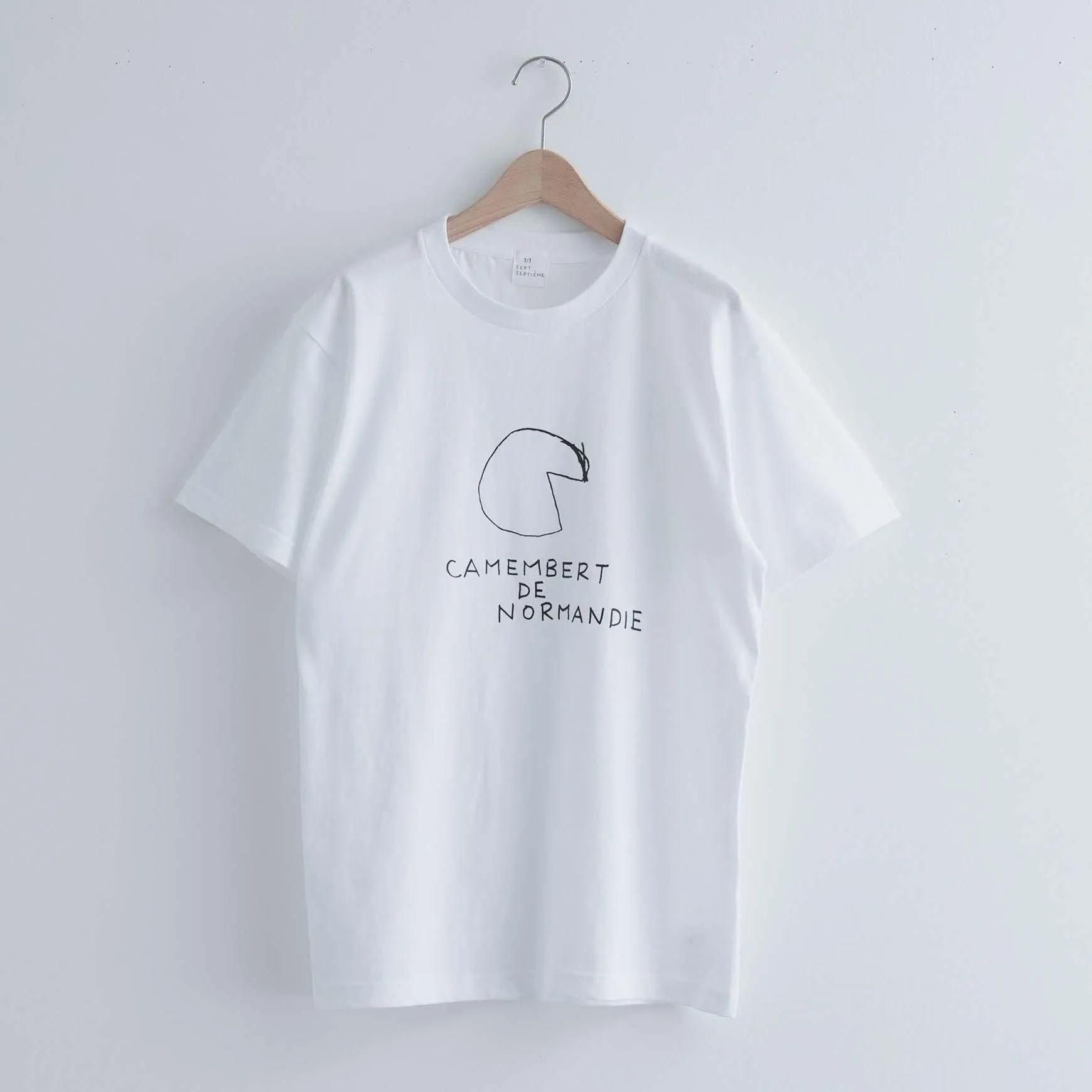 T sept septième / ޥ١ / M