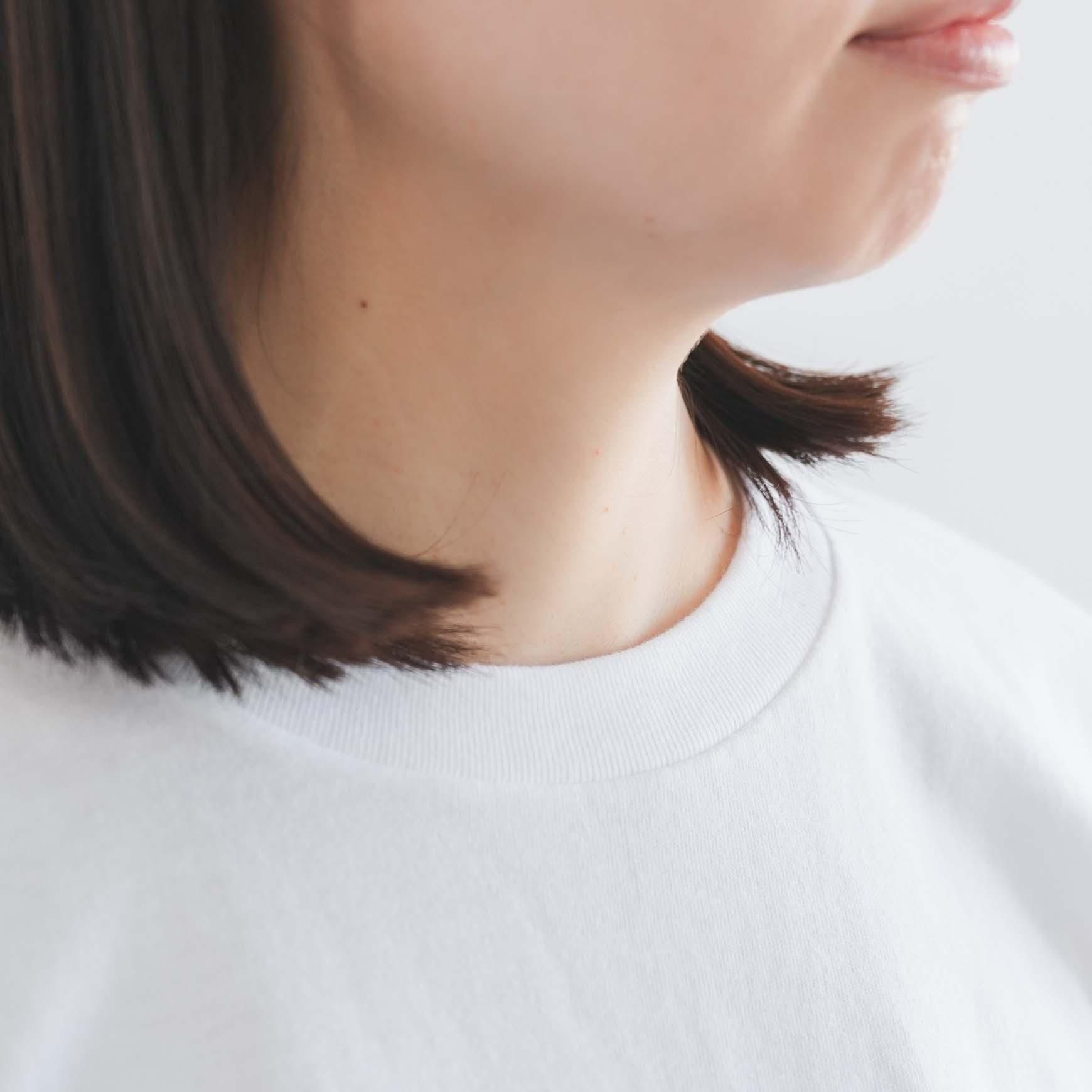 Tシャツ sept septième / OBJET / M