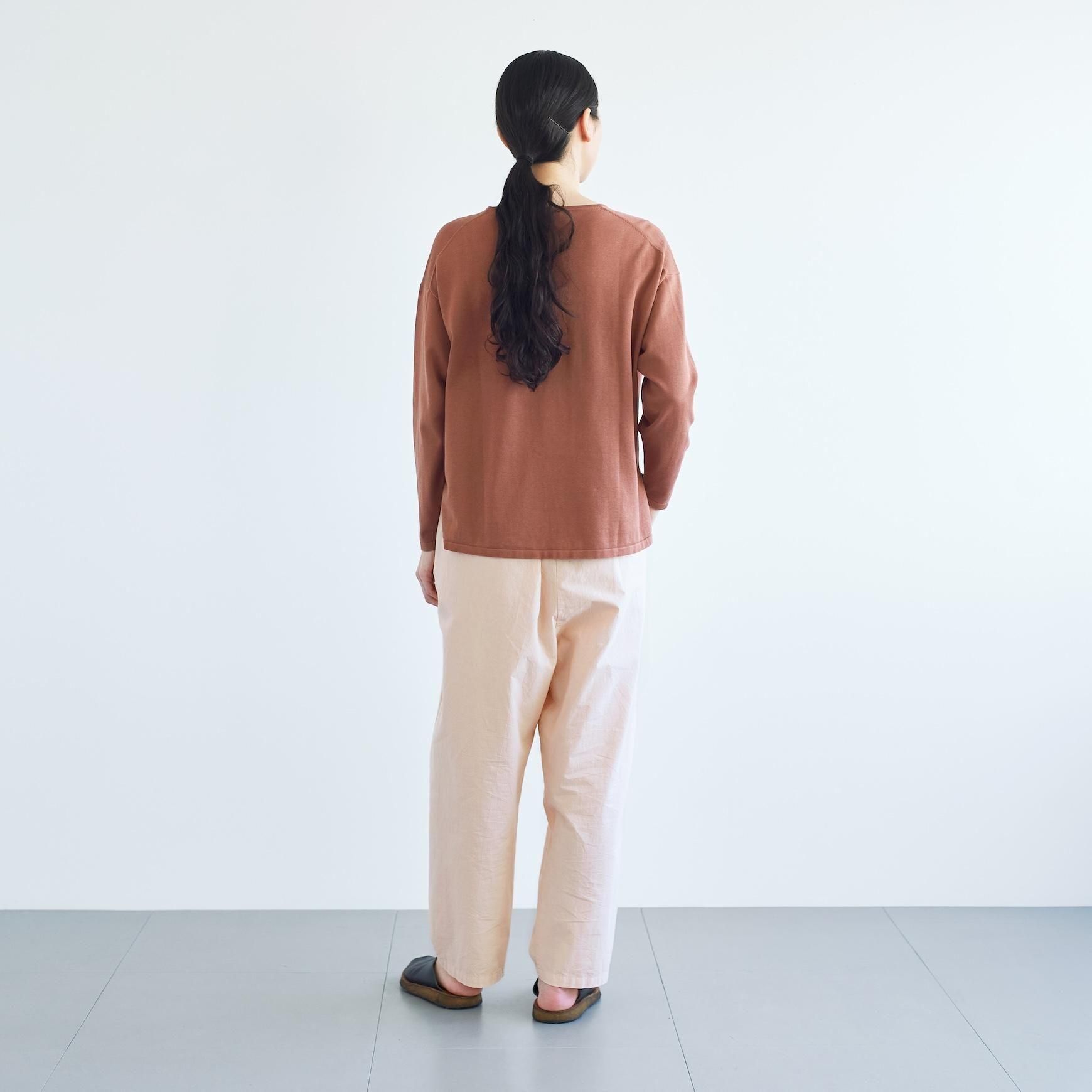 CLASKA（クラスカ）｜pants 