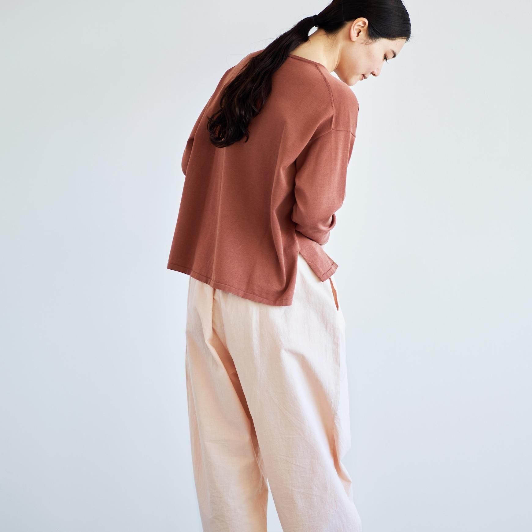 CLASKA（クラスカ）｜pants 
