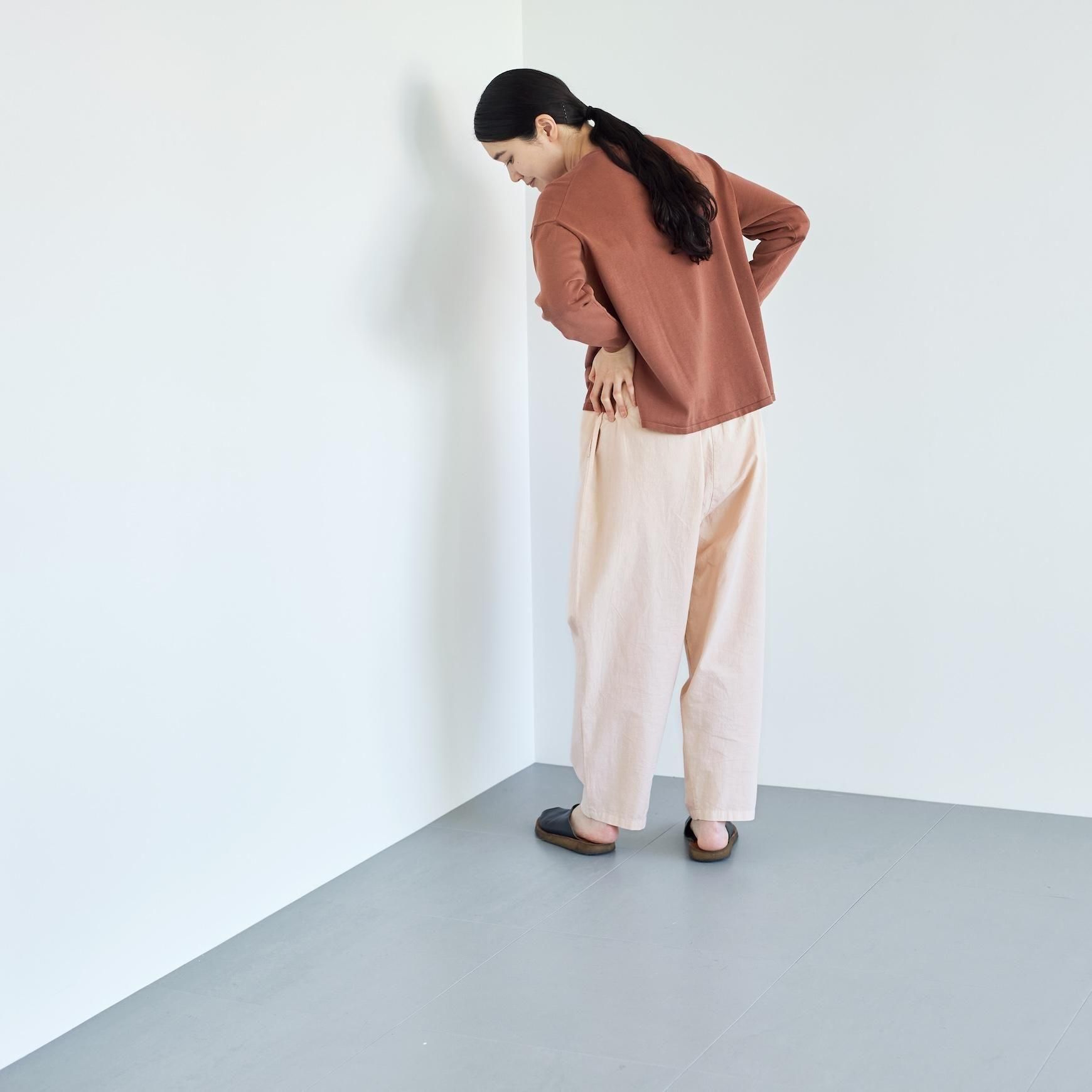 CLASKA（クラスカ）｜pants 