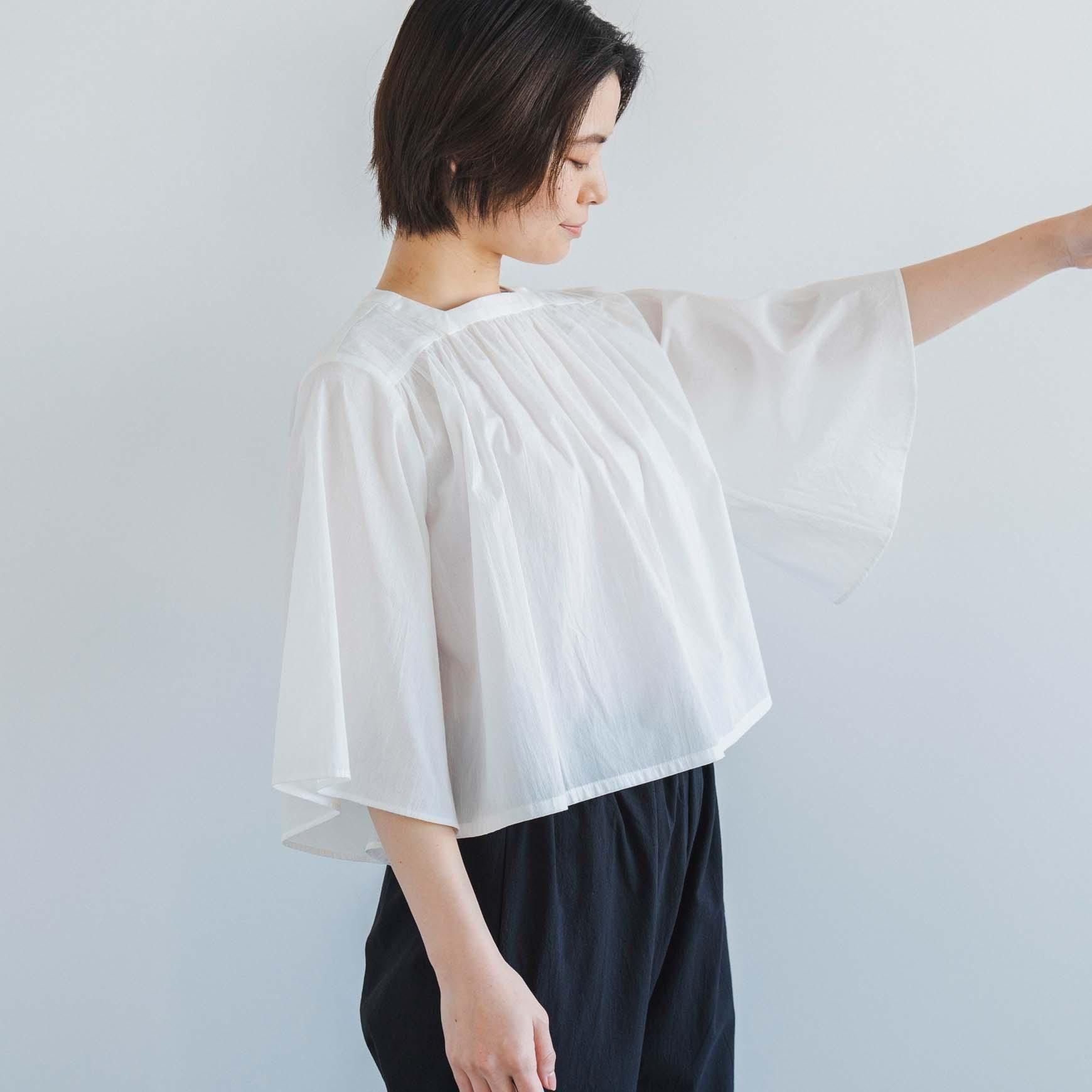 CLASKA（クラスカ）｜knit cardigan 
