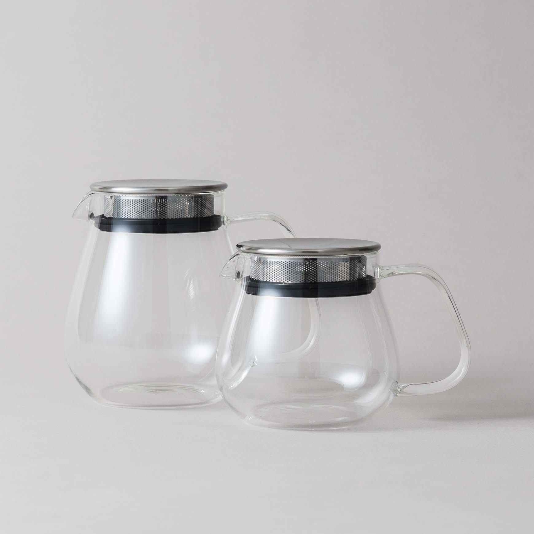 KINTO｜UNITEA ワンタッチティーポット - テーブルウェア - カップ