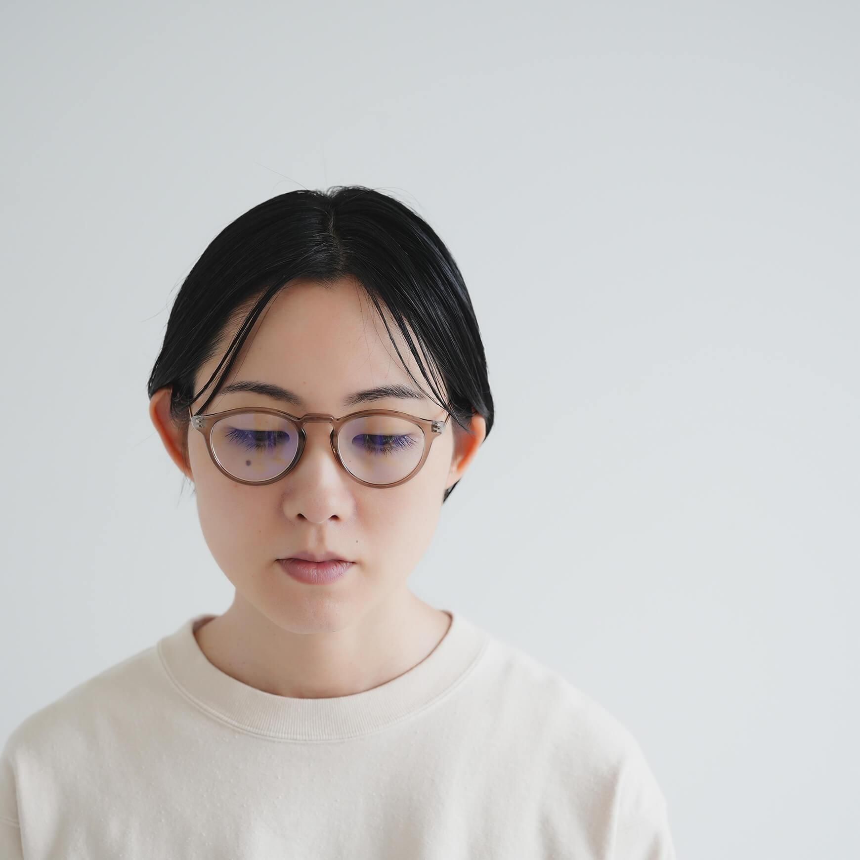 「Ciqi(シキ)」のリーディンググラス
