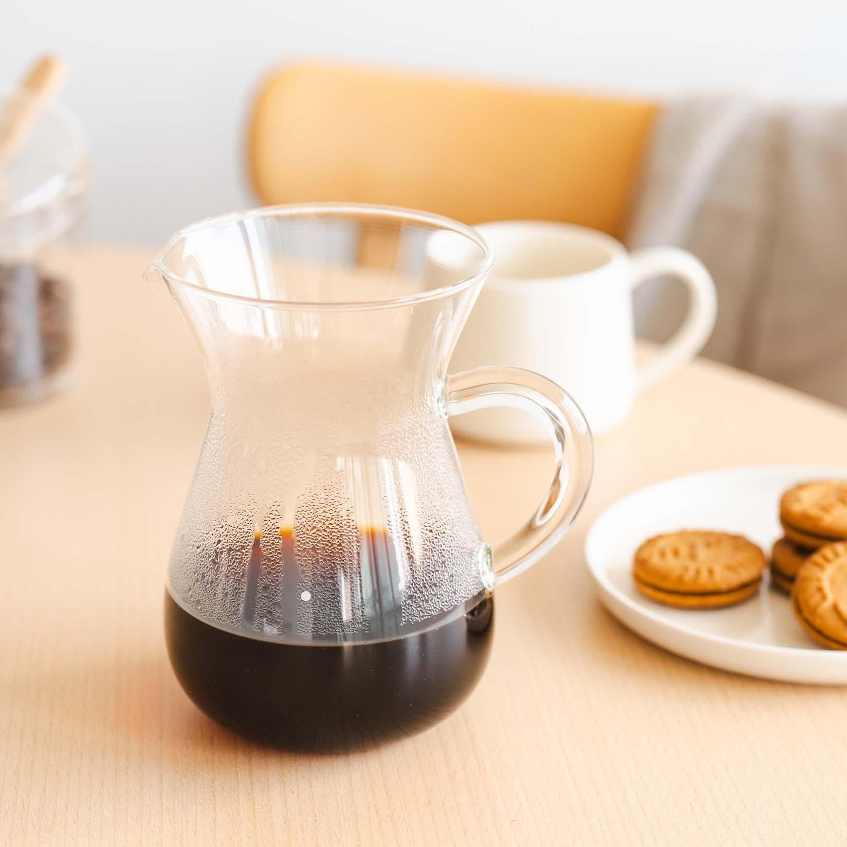 KINTO｜SCS コーヒーカラフェセット - テーブルウェア - カップ