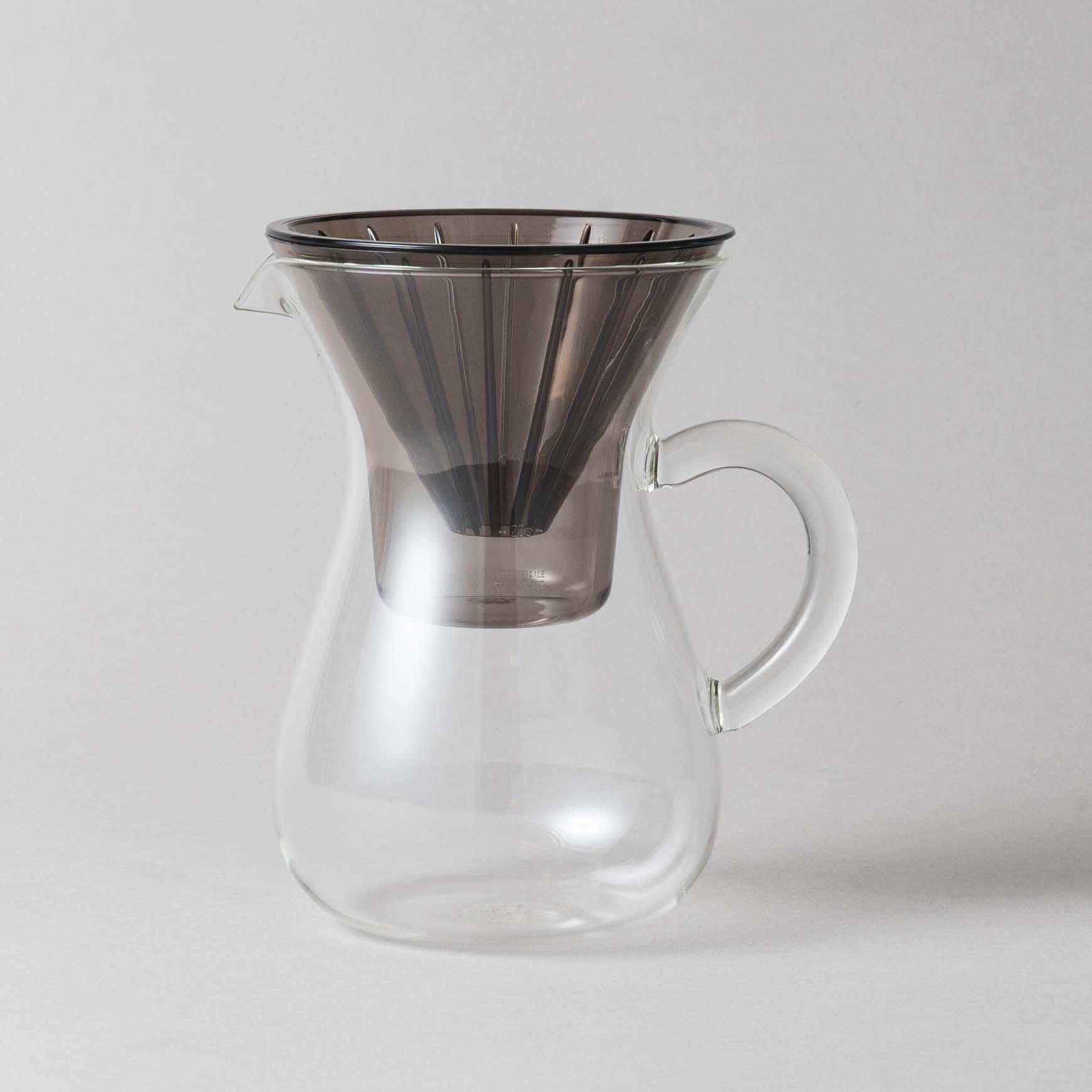 KINTO|SCS コーヒーカラフェセット - テーブルウェア - カップ KINTO|SCS コーヒーカラフェセット - テーブルウェア - カップ