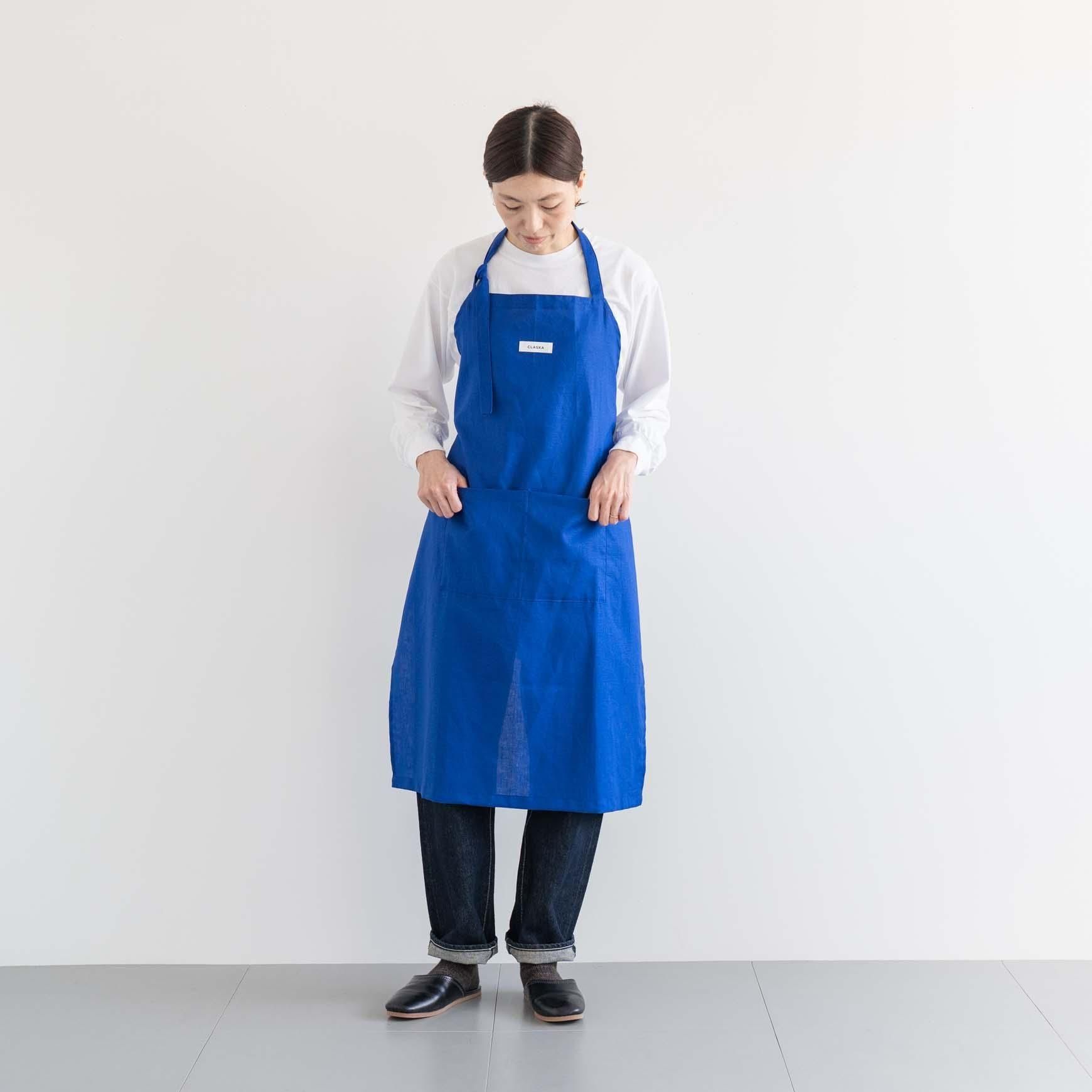 「CLASKA(クラスカ)」 APRON KITCHEN