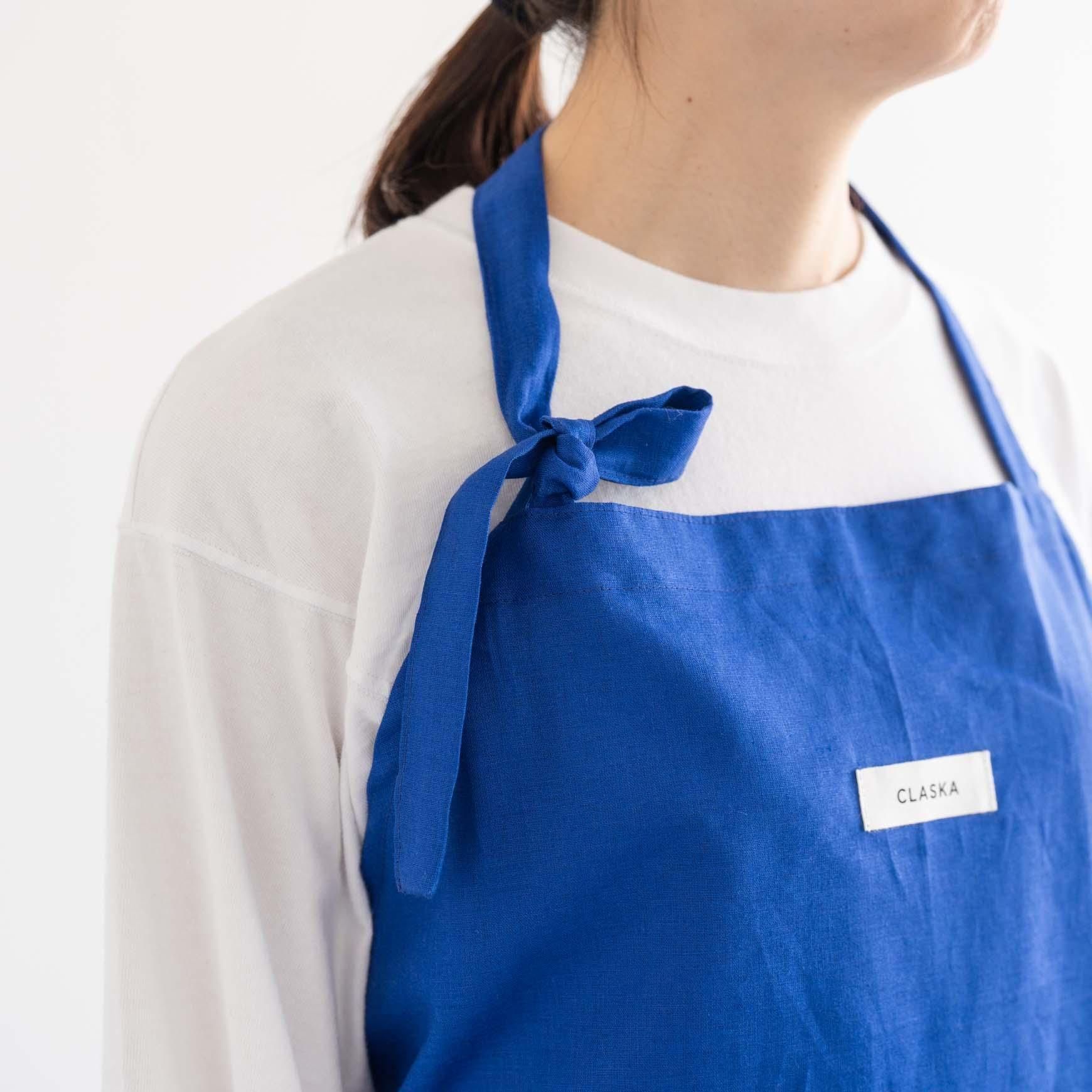 「CLASKA(クラスカ)」 APRON KITCHEN