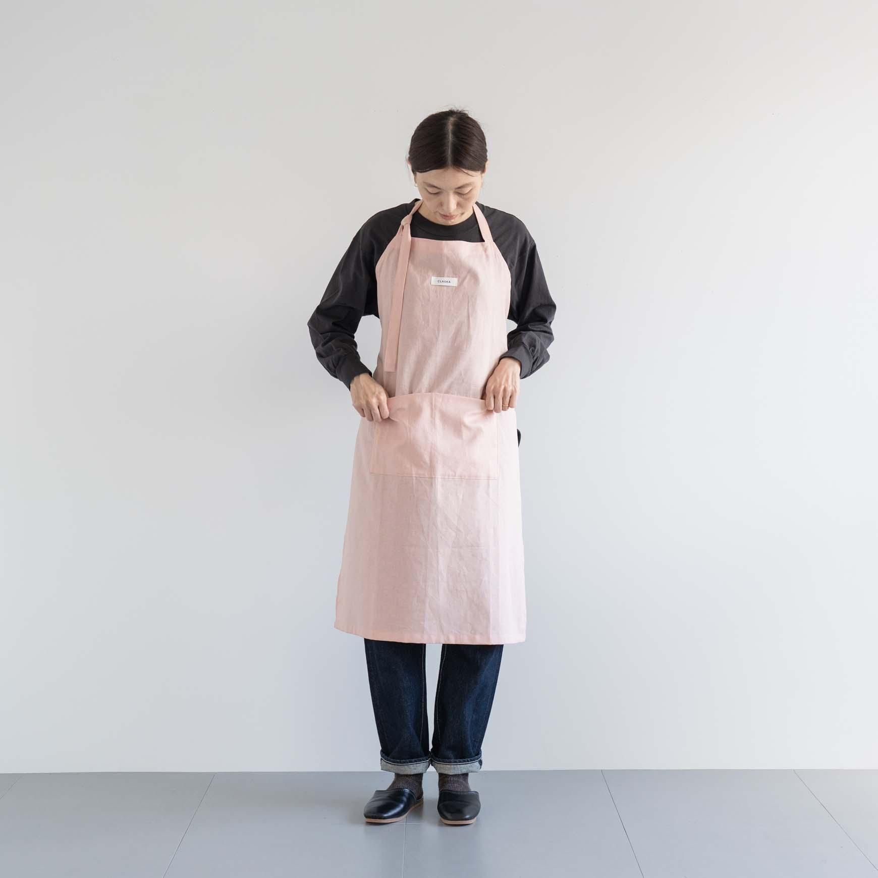 「CLASKA(クラスカ)」 APRON KITCHEN