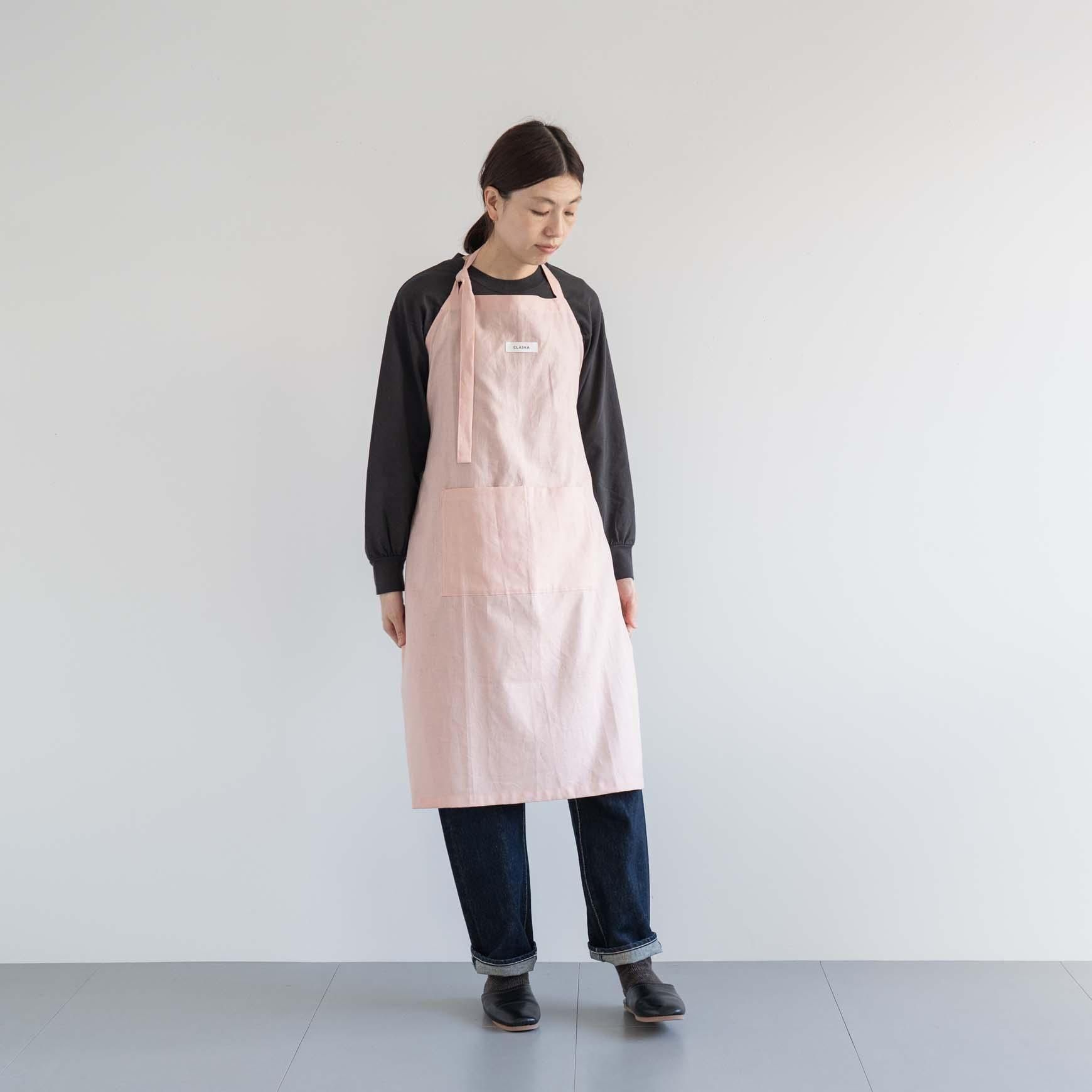 「CLASKA(クラスカ)」 APRON KITCHEN