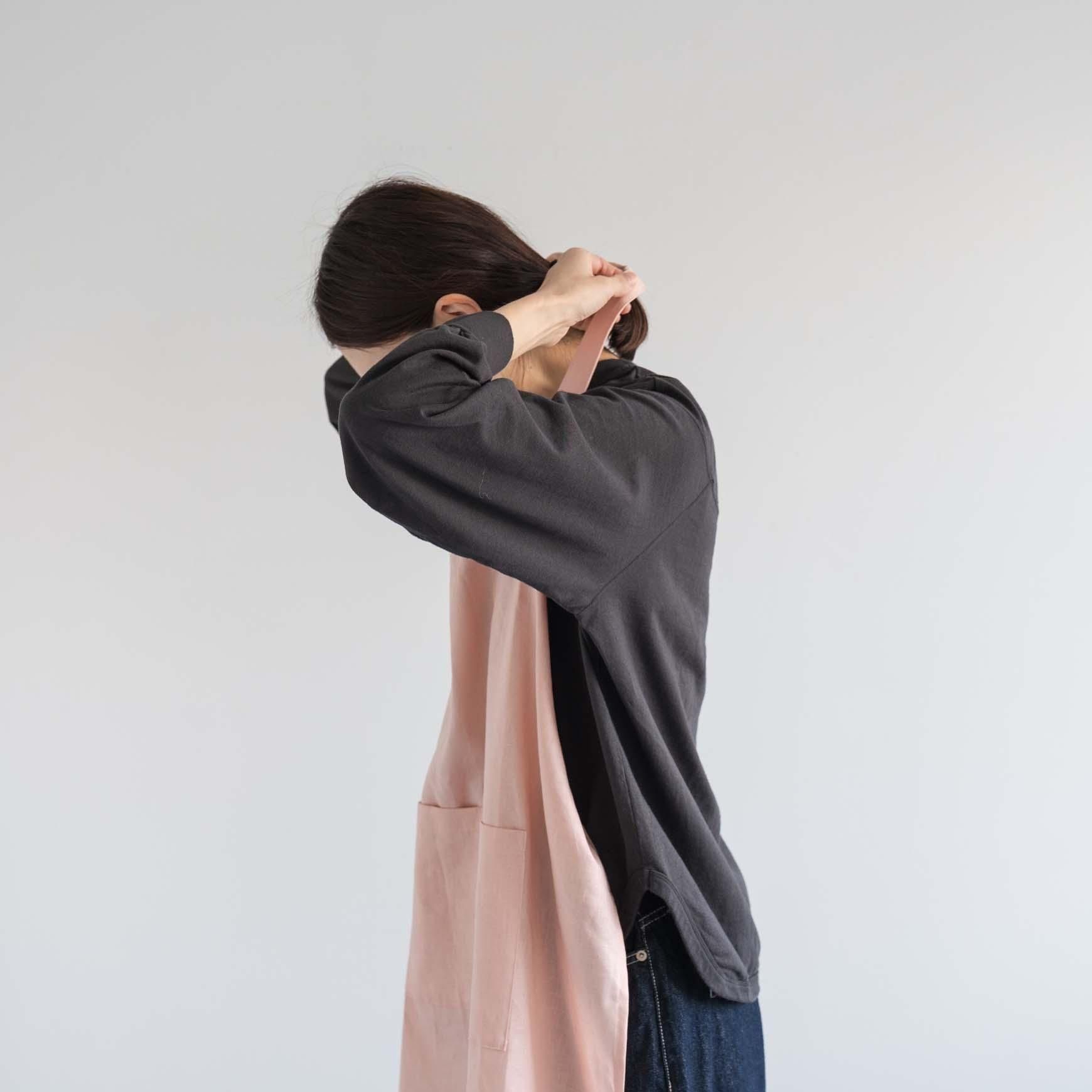 「CLASKA(クラスカ)」 APRON KITCHEN