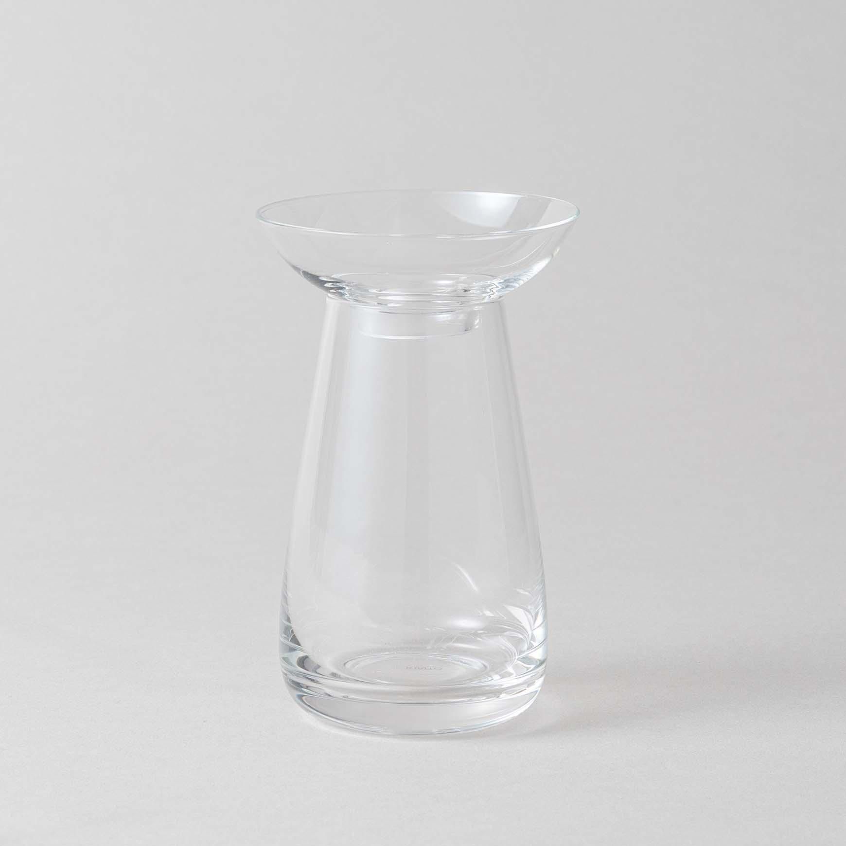 KINTO｜アクアカルチャーベース80mm -生活日用品 - オブジェ