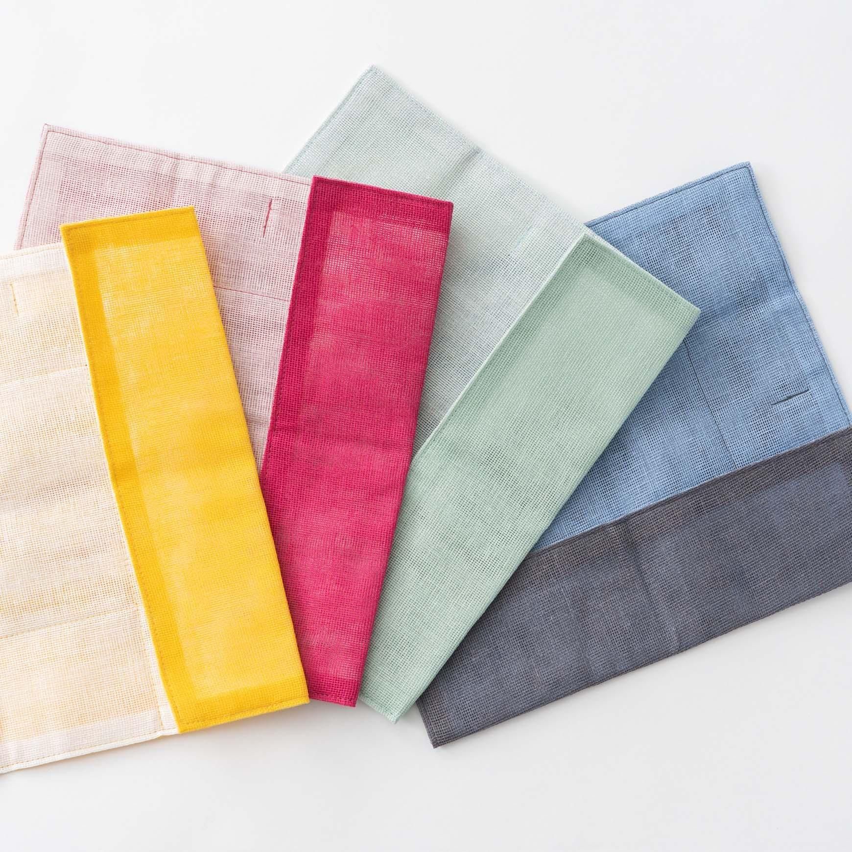 「CLASKA(クラスカ)」 の TABLE WIPE TWO TONE