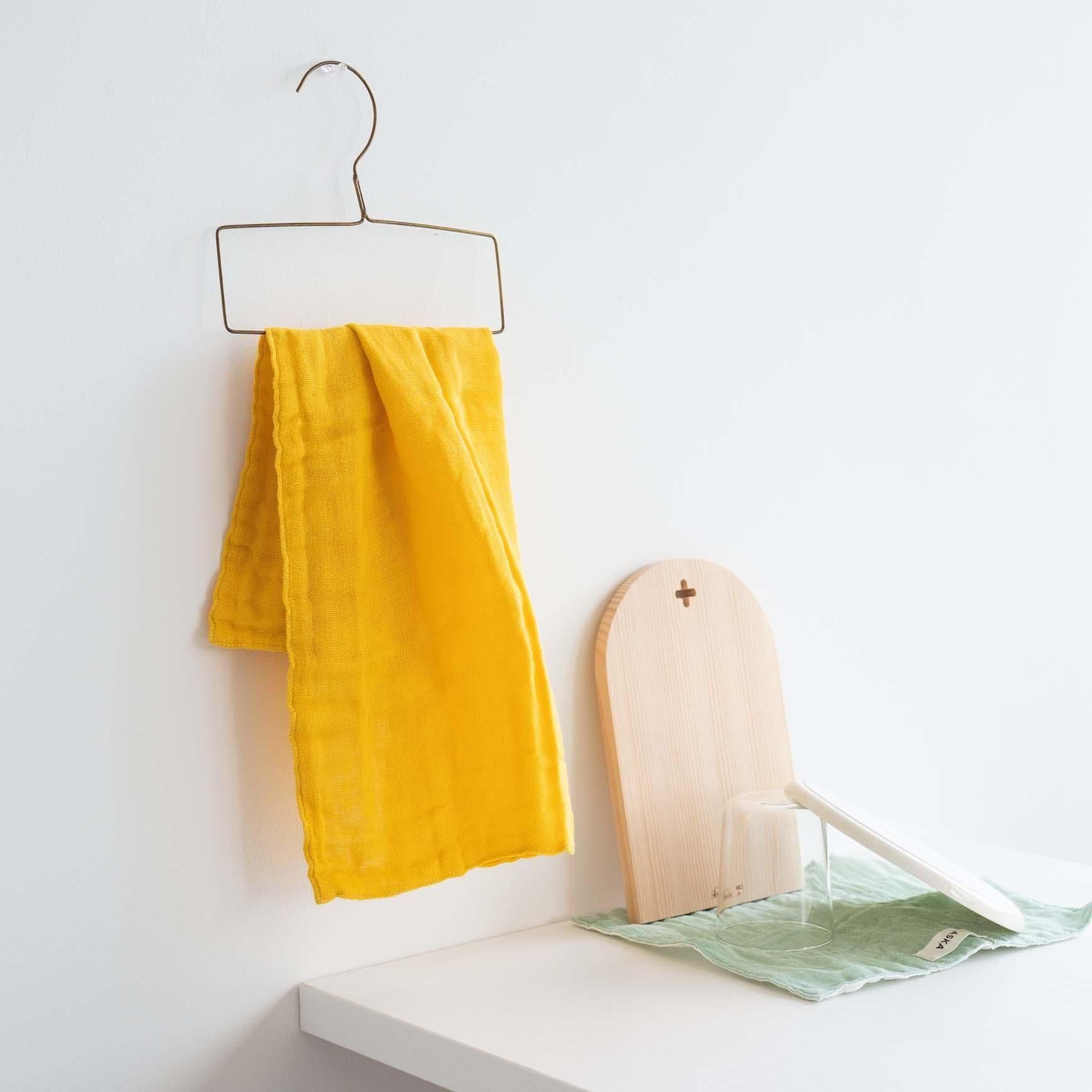 「CLASKA(クラスカ)」 の TOWEL KITCHEN