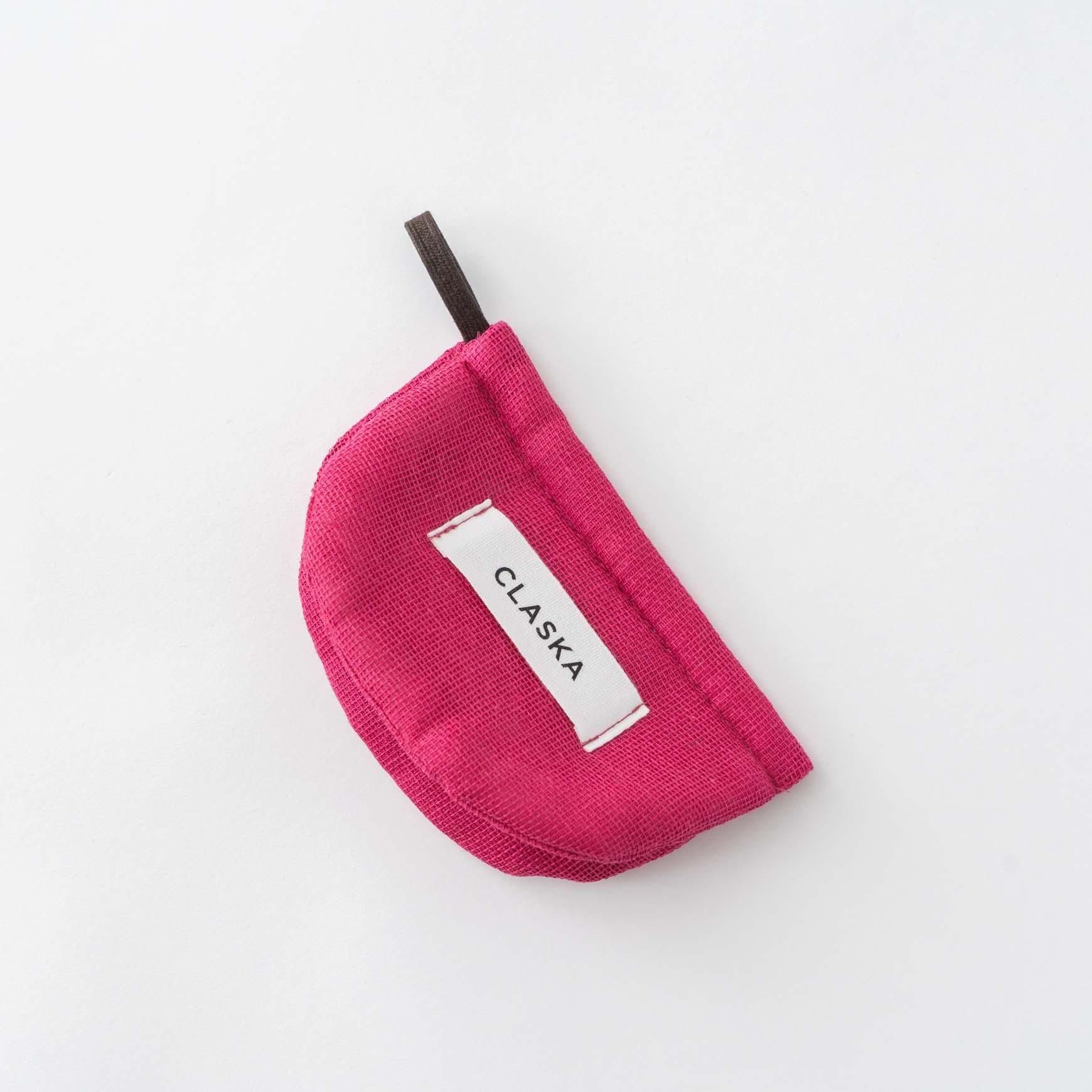 「CLASKA(クラスカ)」 の POT HOLDER ROUND