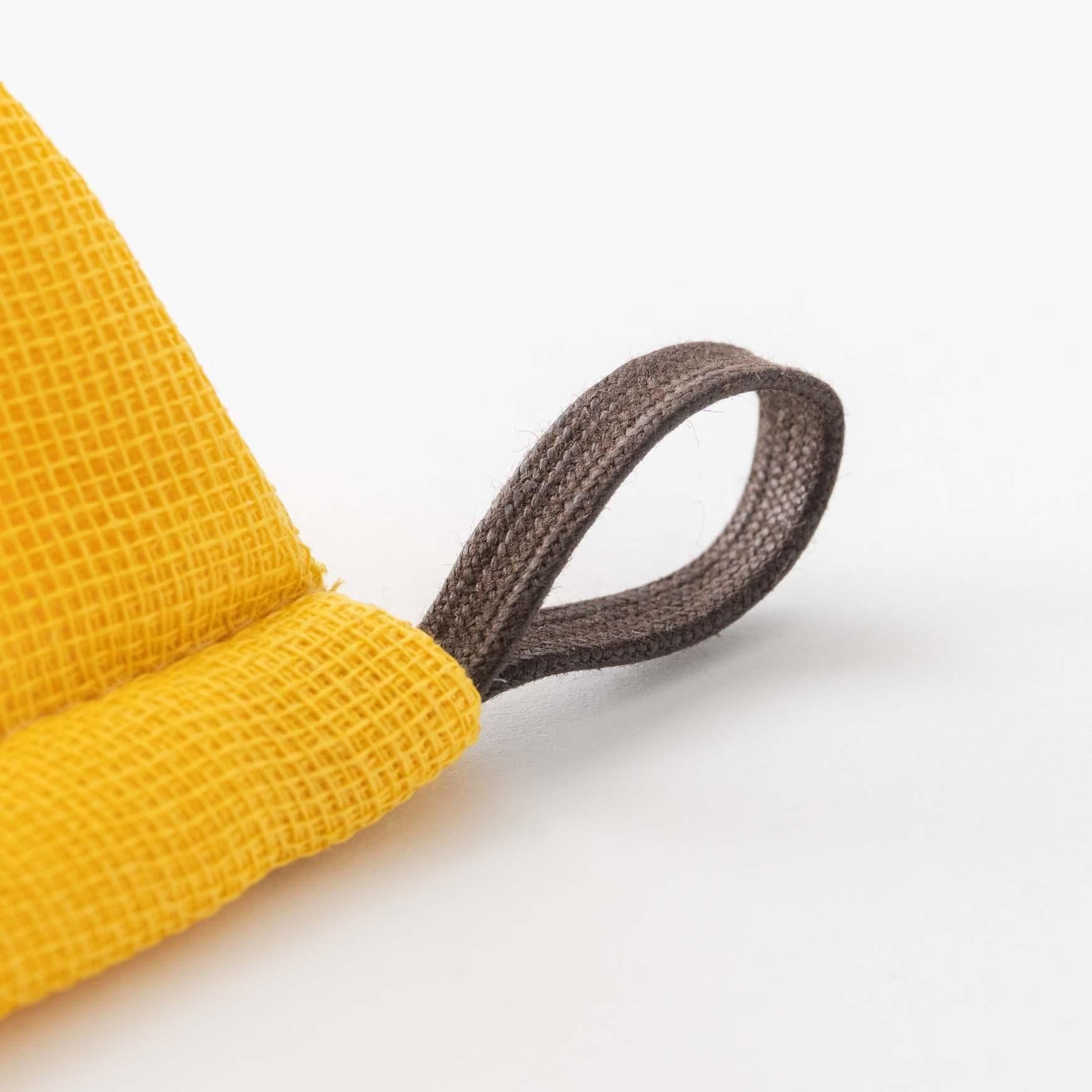 「CLASKA(クラスカ)」 の POT HOLDER ROUND