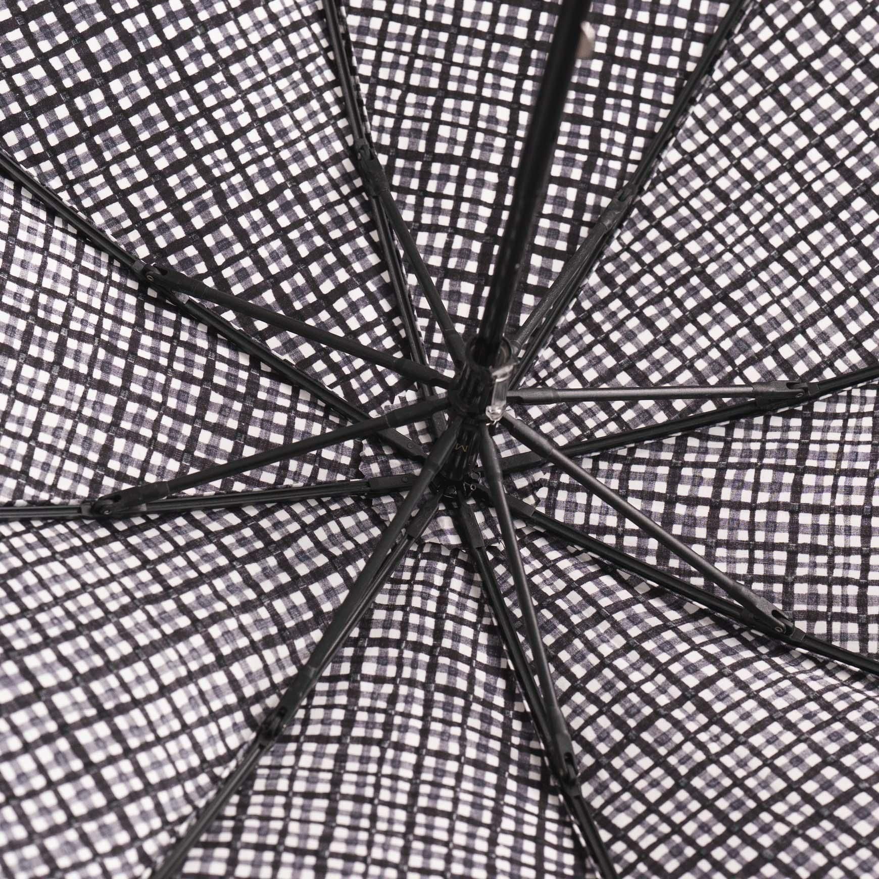 Bon Bon Store（ボンボンストア）｜タッターソールチェック 晴雨