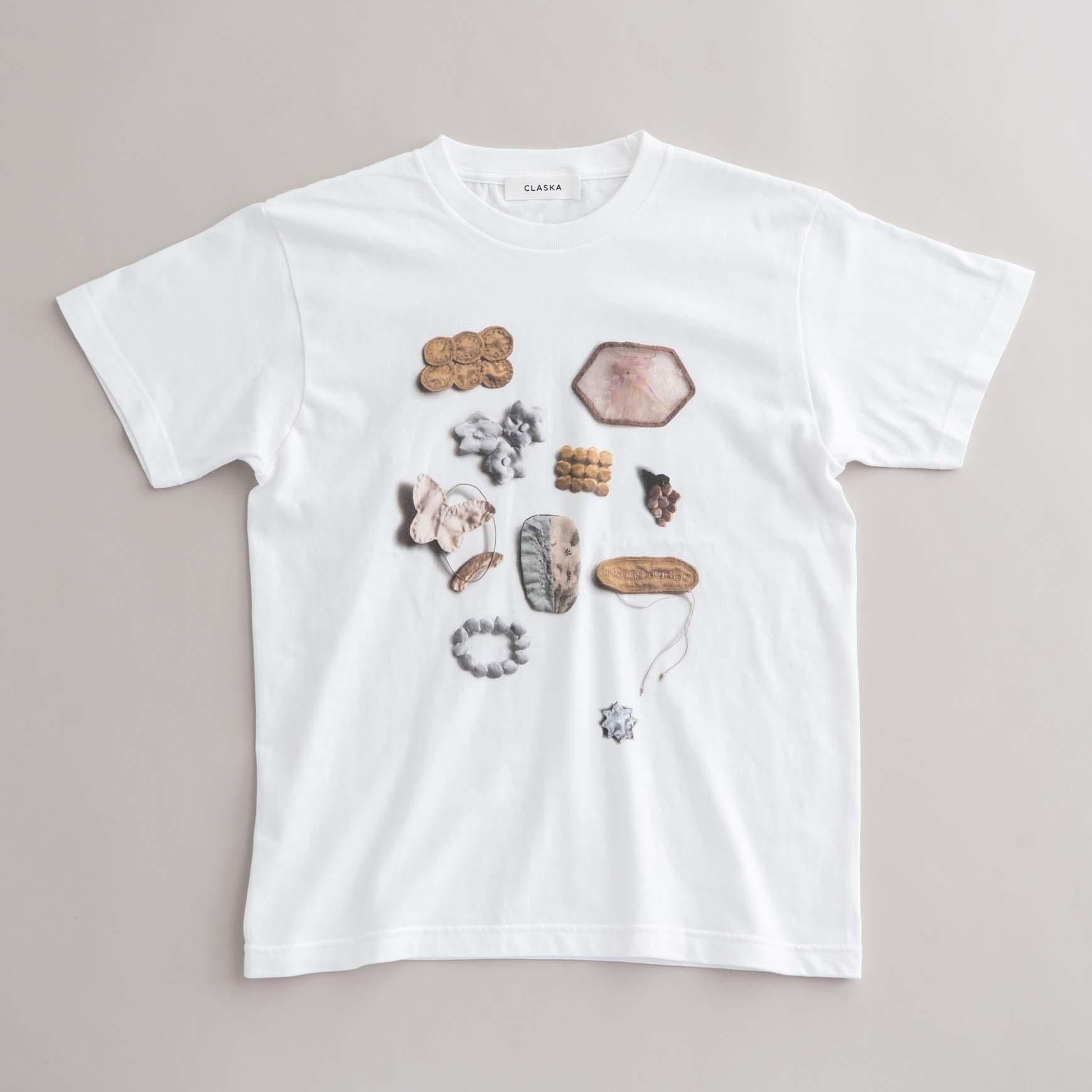 T BROOCH ƽŸ