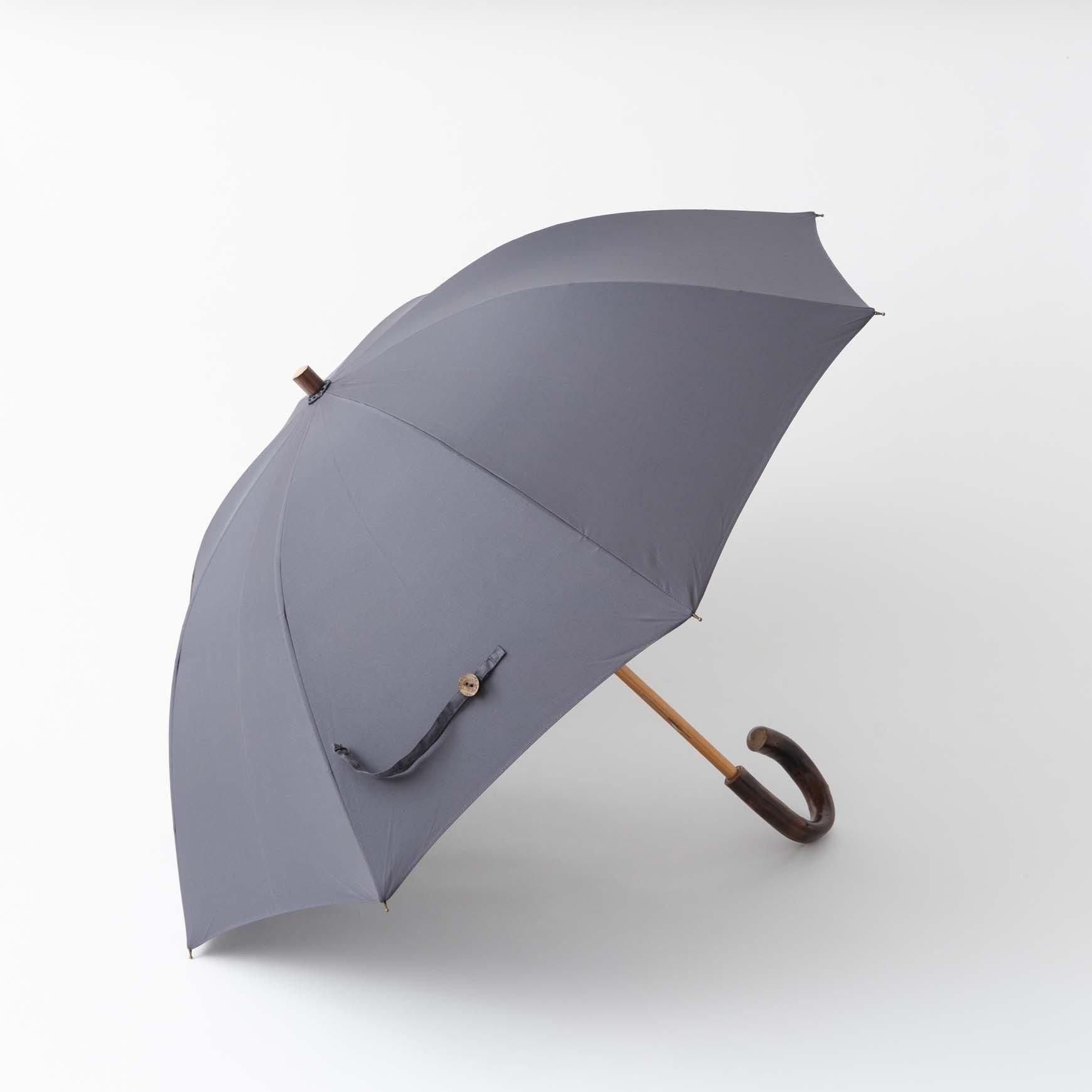 【かんこ】Bon Bon Store晴雨兼用傘 Bon Bon Store（ボンボンストア）｜スタンダード 晴雨兼用長傘