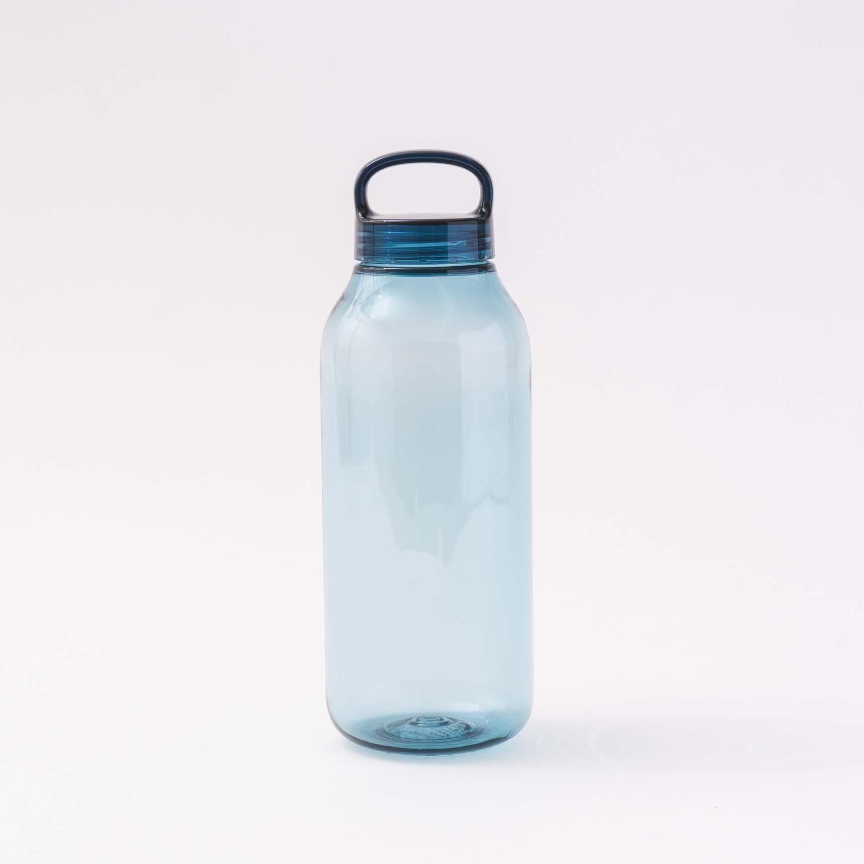KINTO の ウォーターボトル 500ml