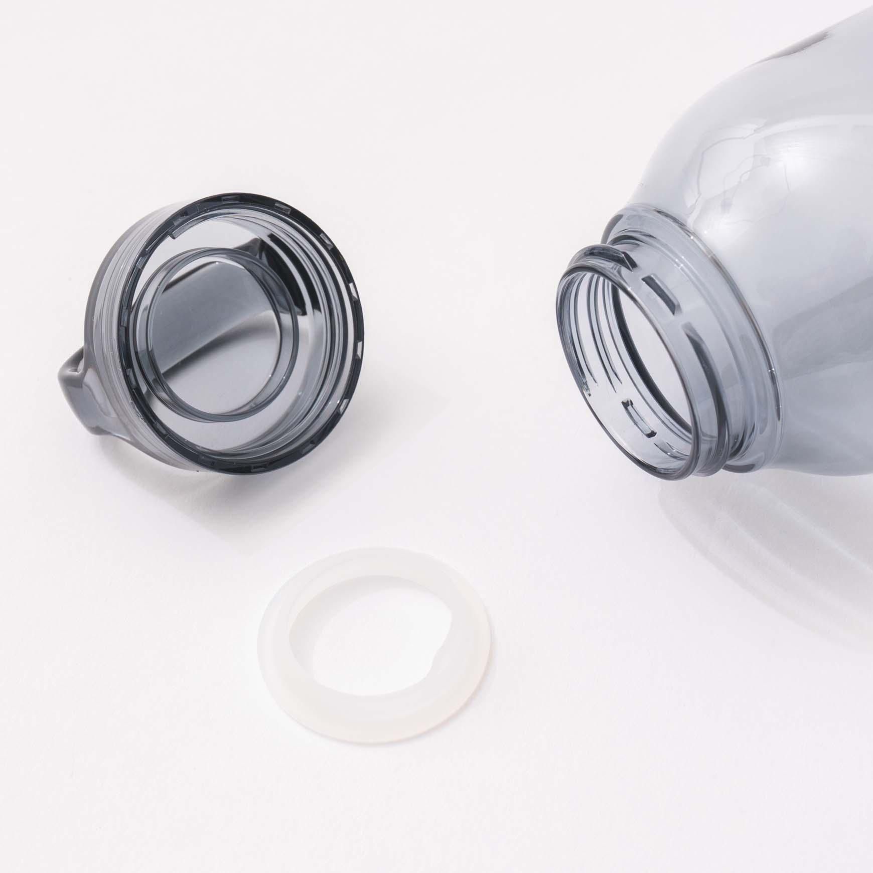 KINTO の ウォーターボトル 500ml