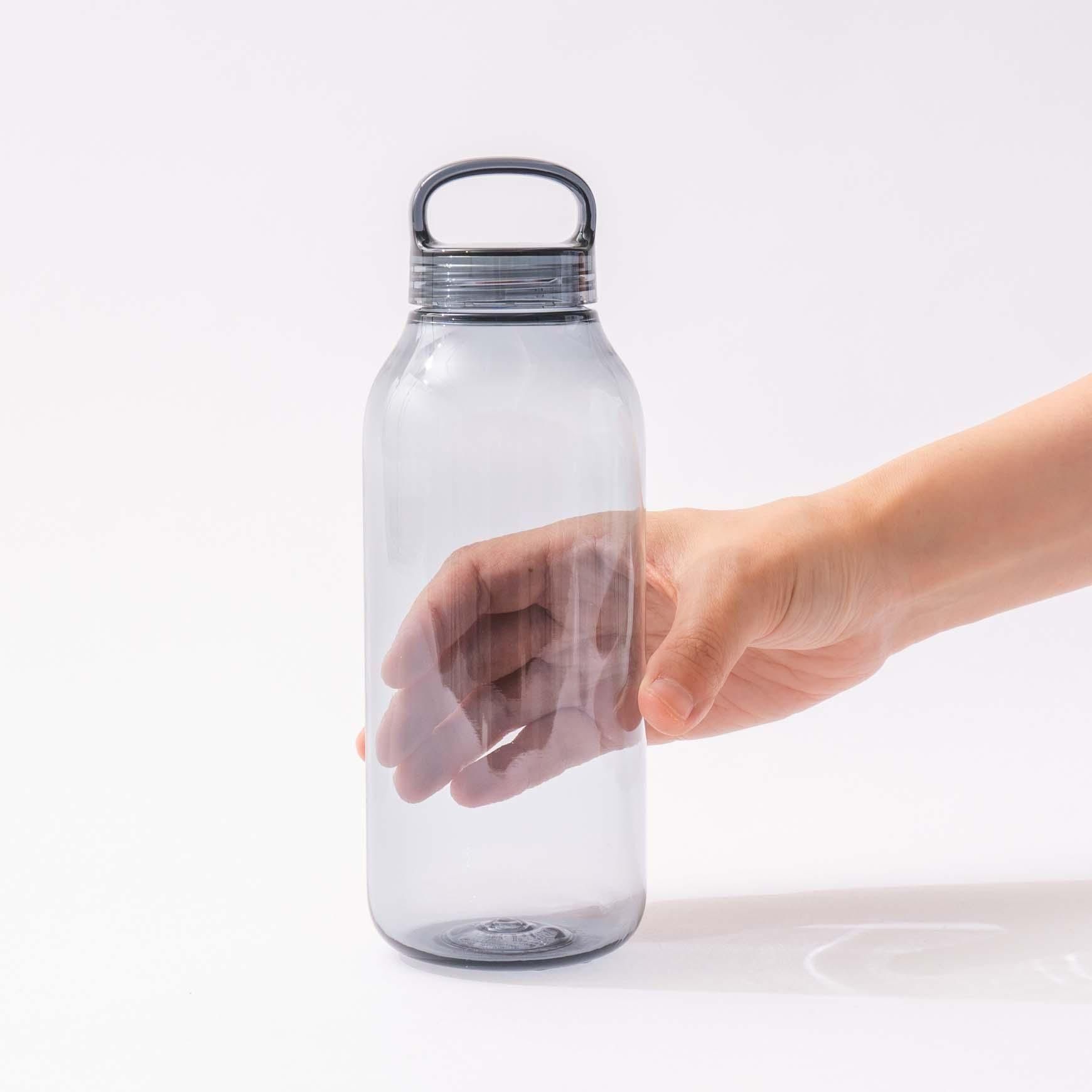 KINTO の ウォーターボトル 500ml