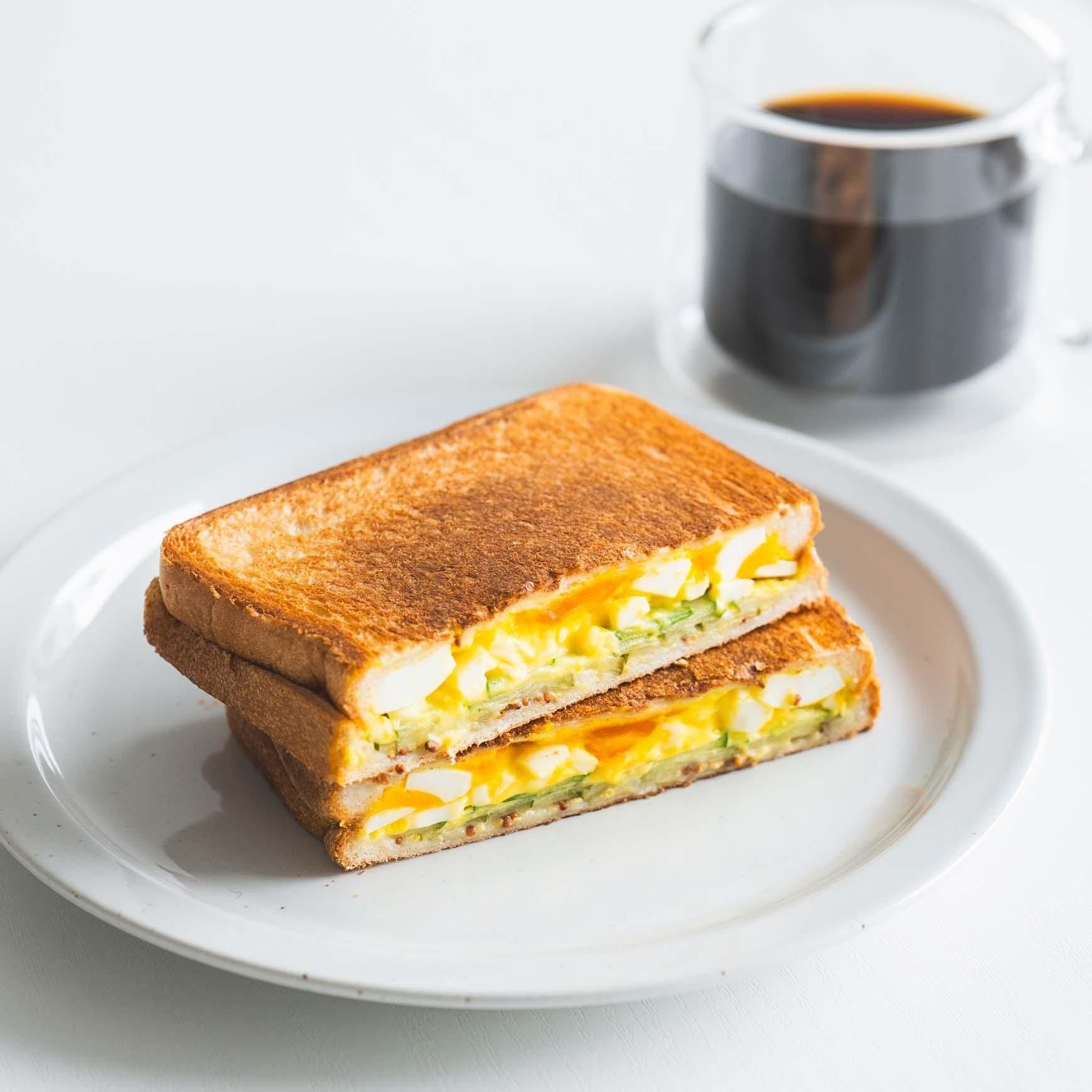 Baw Loo の ホットサンドメーカー / シングル