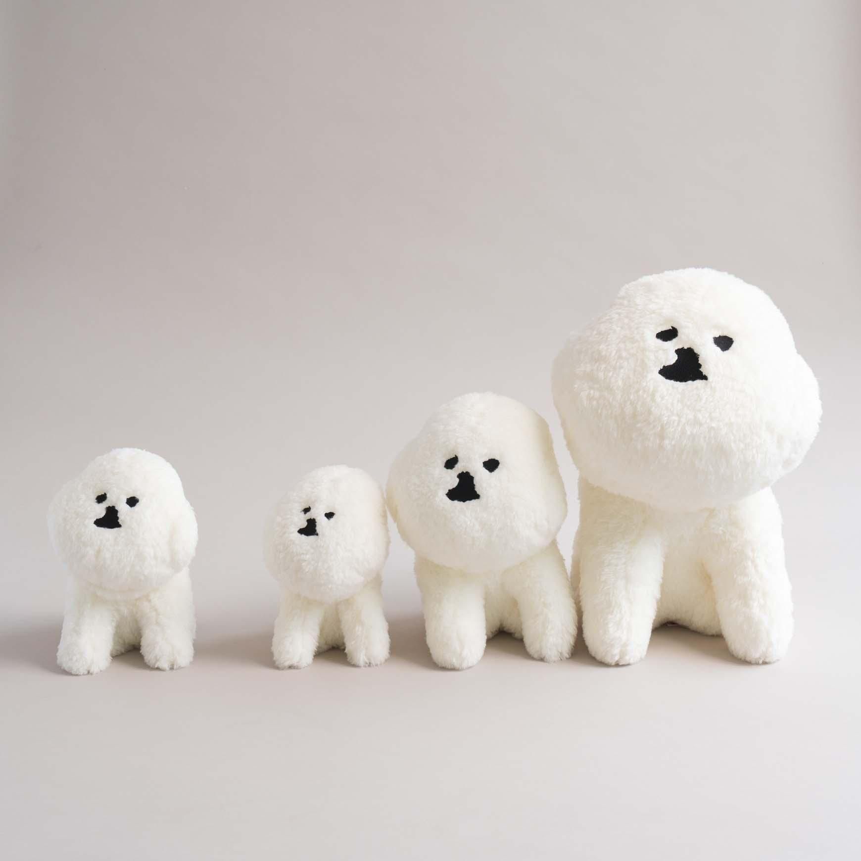 ぽぽたゃ様 MAMBO（マンボ）｜MAMBO ぬいぐるみ S / TAKE ME OUT - インテリア