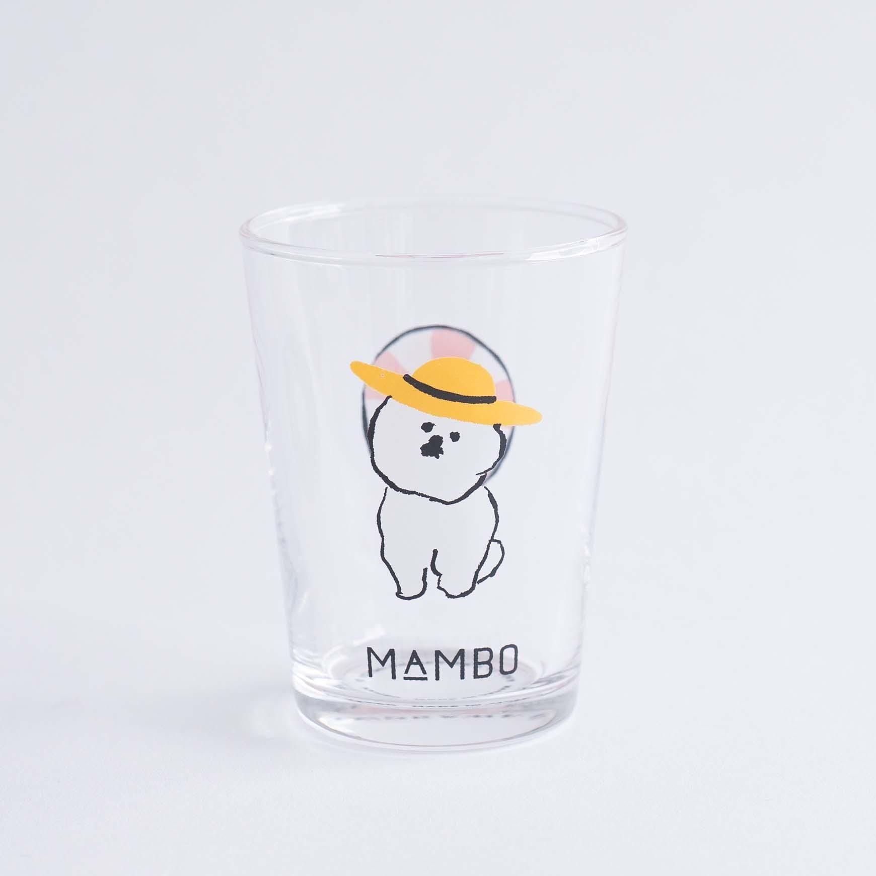 MAMBO SUMMER GLASS / ˹