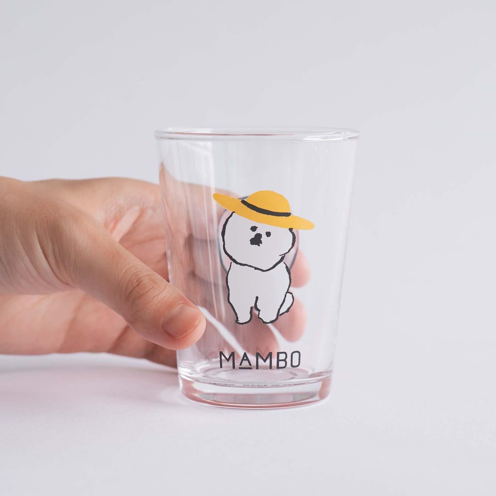 「CLASKA(クラスカ)」の MAMBO SUMMER GLASS / 麦わら帽子