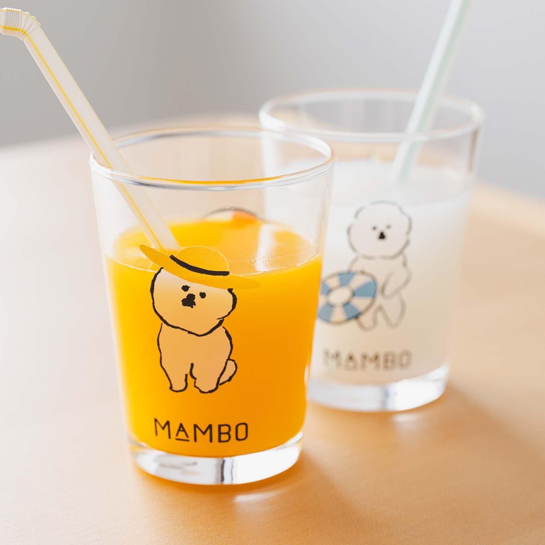 「CLASKA(クラスカ)」の MAMBO SUMMER GLASS / 麦わら帽子