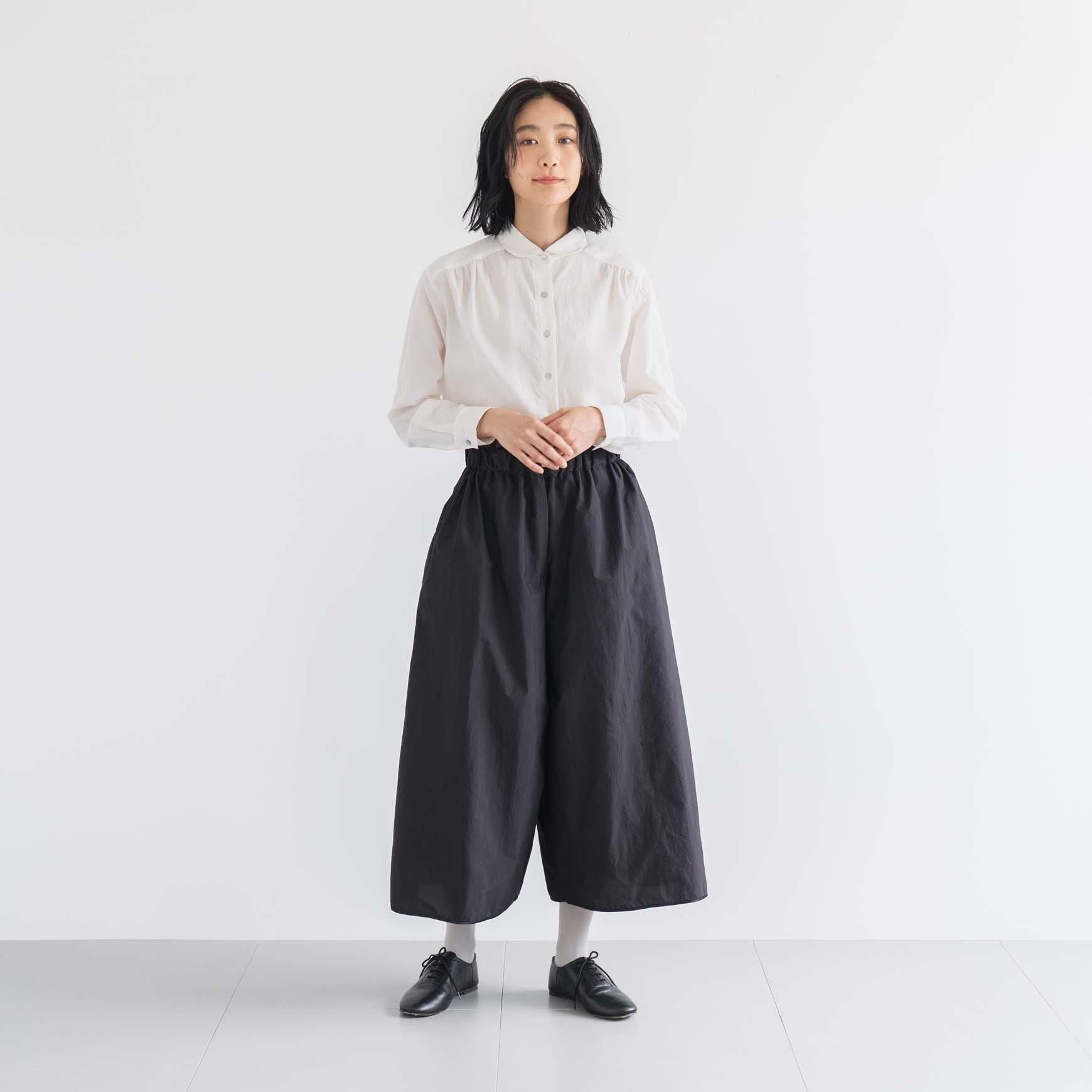 極美品 CLASS クラス 立体裁断 コットンパンツ CCCS08UNI 極美品 CLASS クラス 立体裁断 コットンパンツ CCCS08UNI