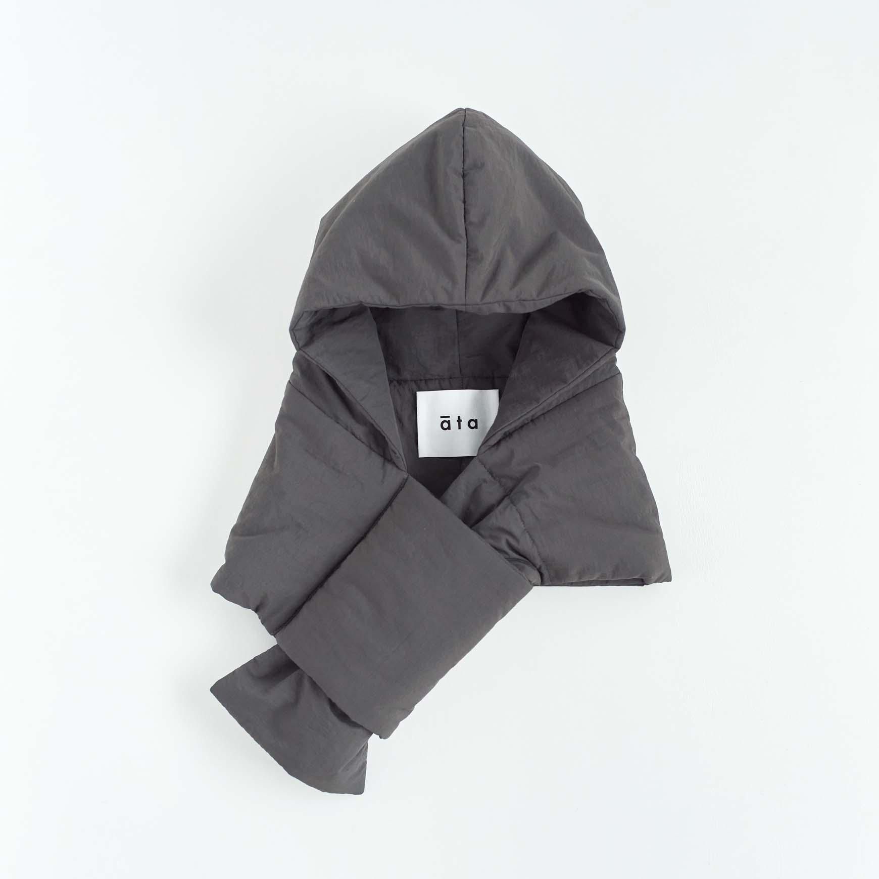 neck warmer 1. / 㥳