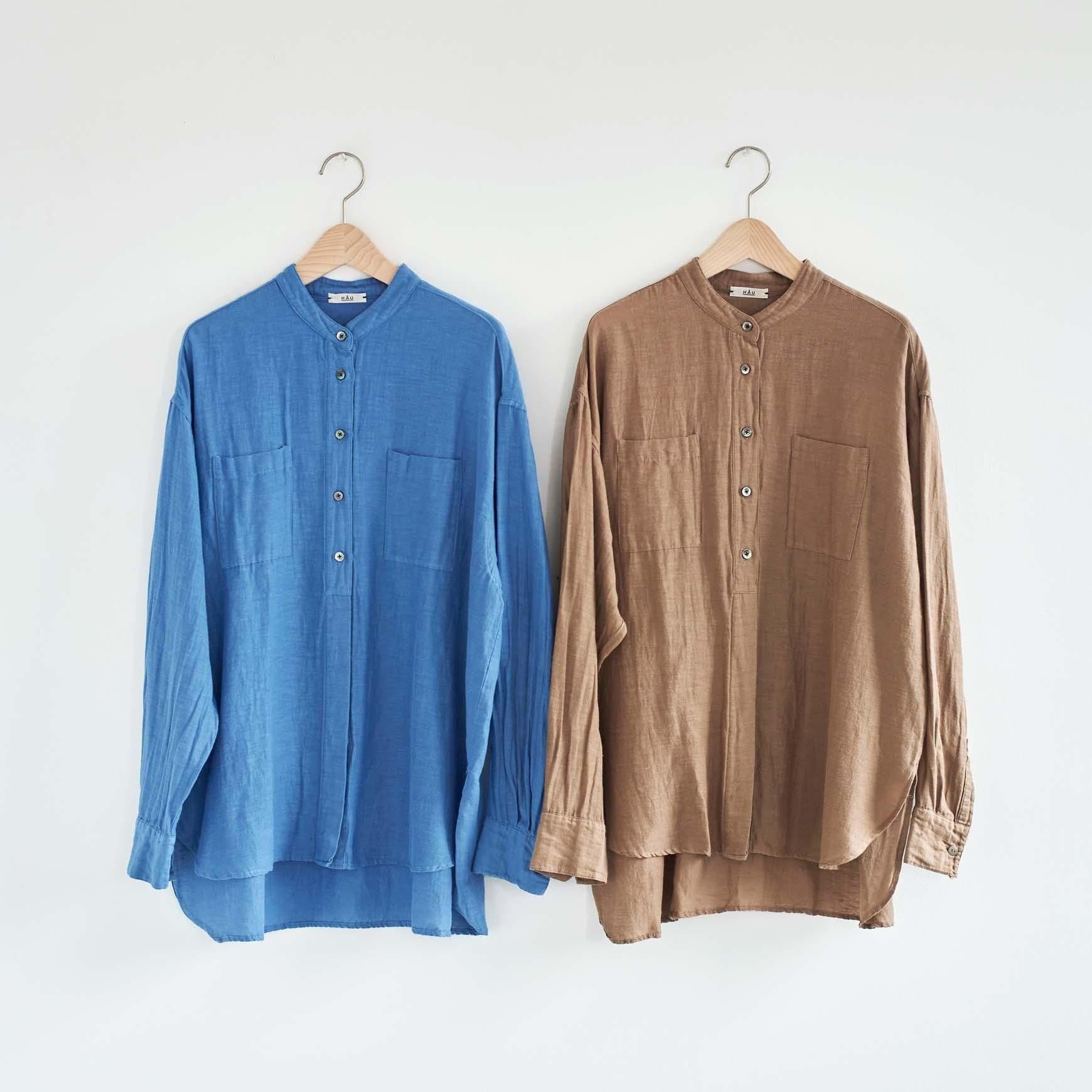 used】kalinka tops 襟付き トップス 4-6y 1-2y FASHION ファッション