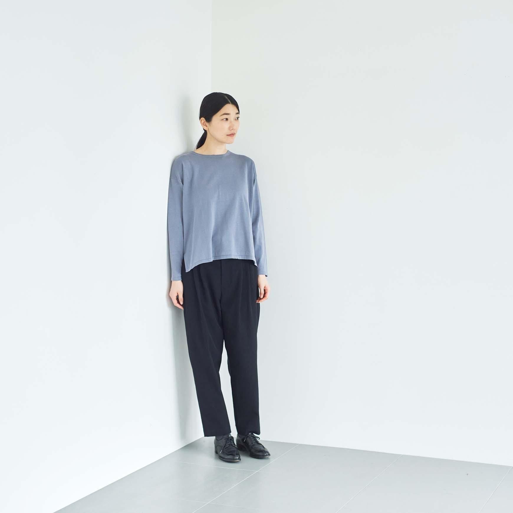 HAUの"knit