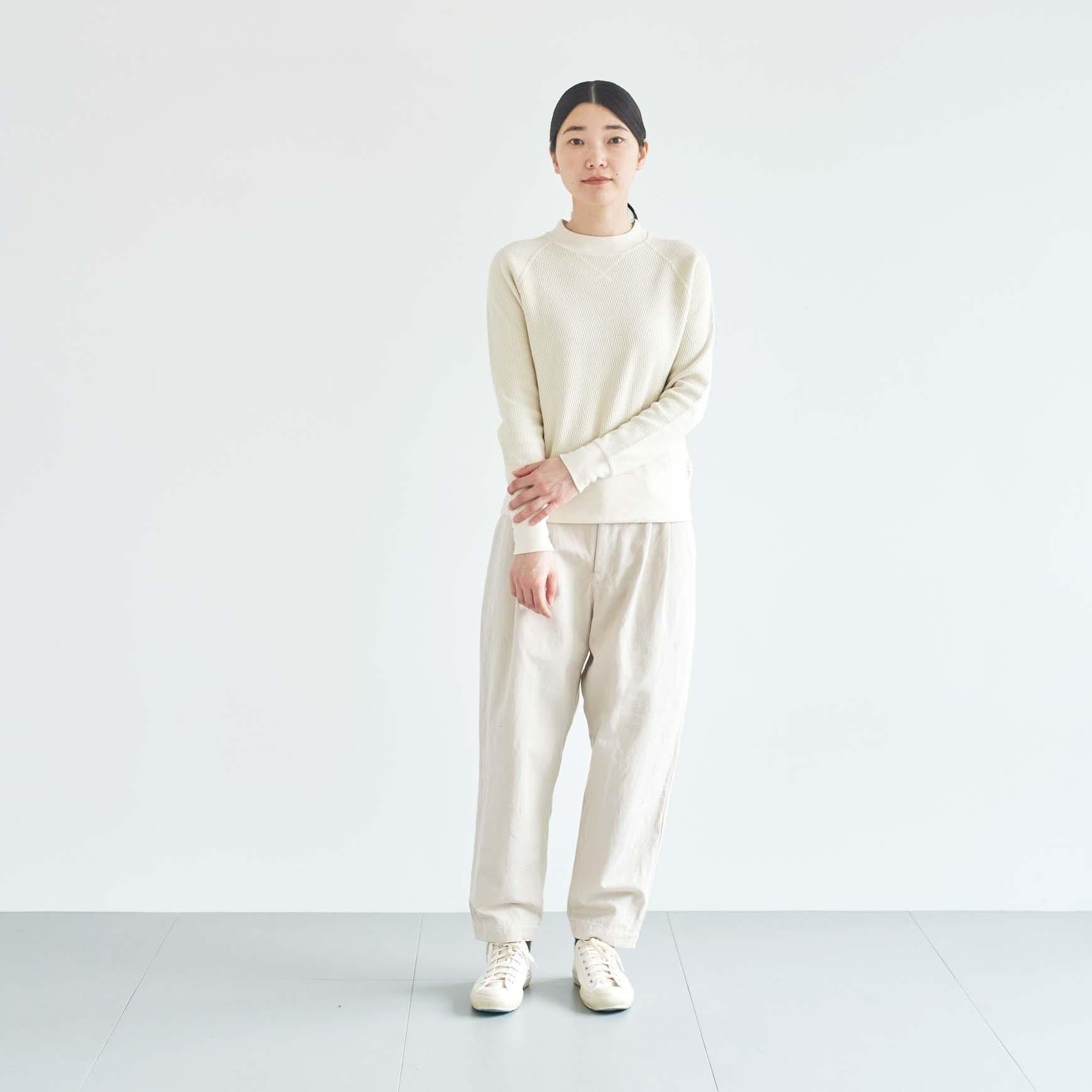 HAU の tops