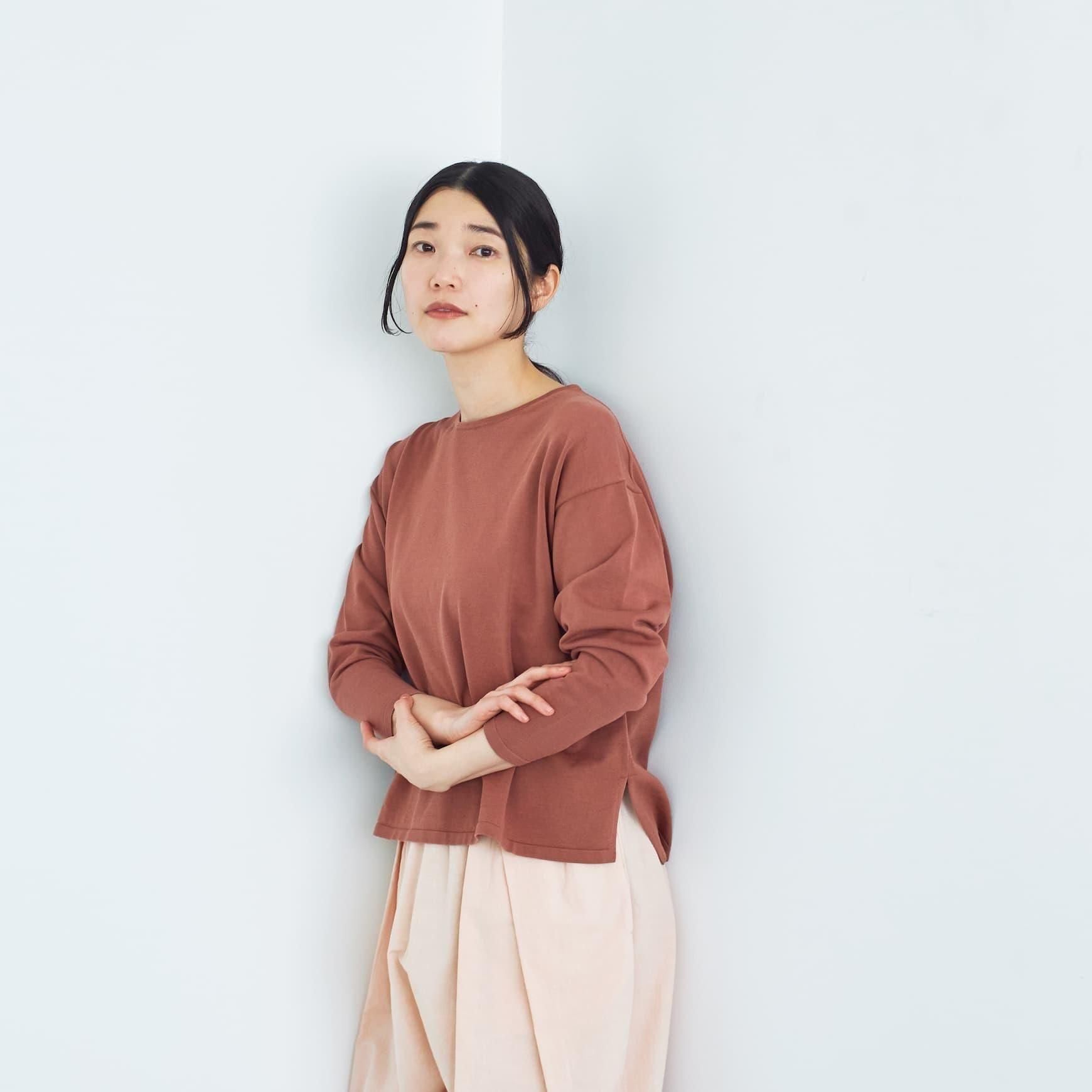knit tops